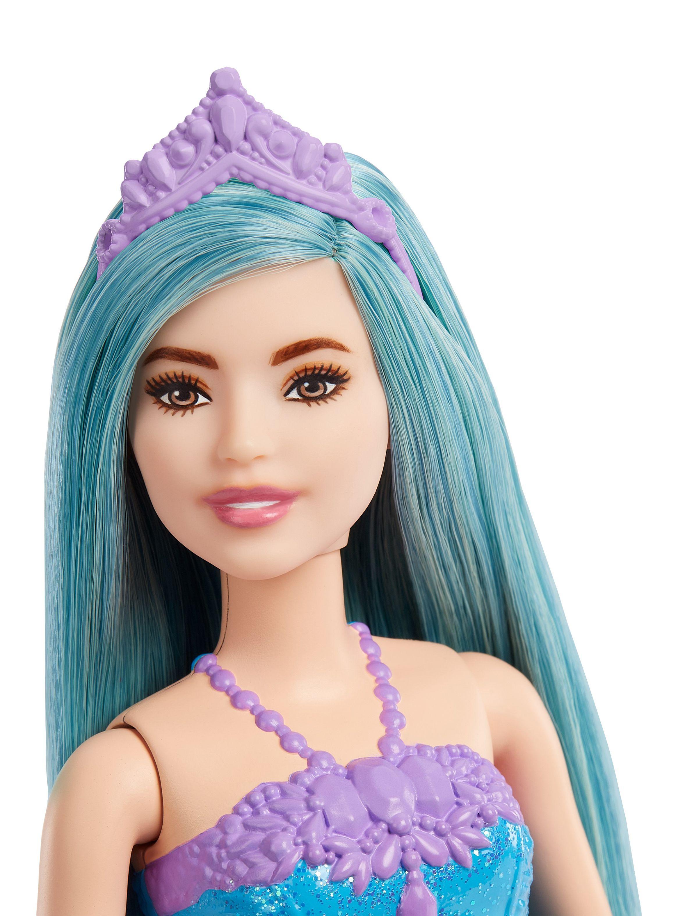 Princesa Cabello Azul-1
