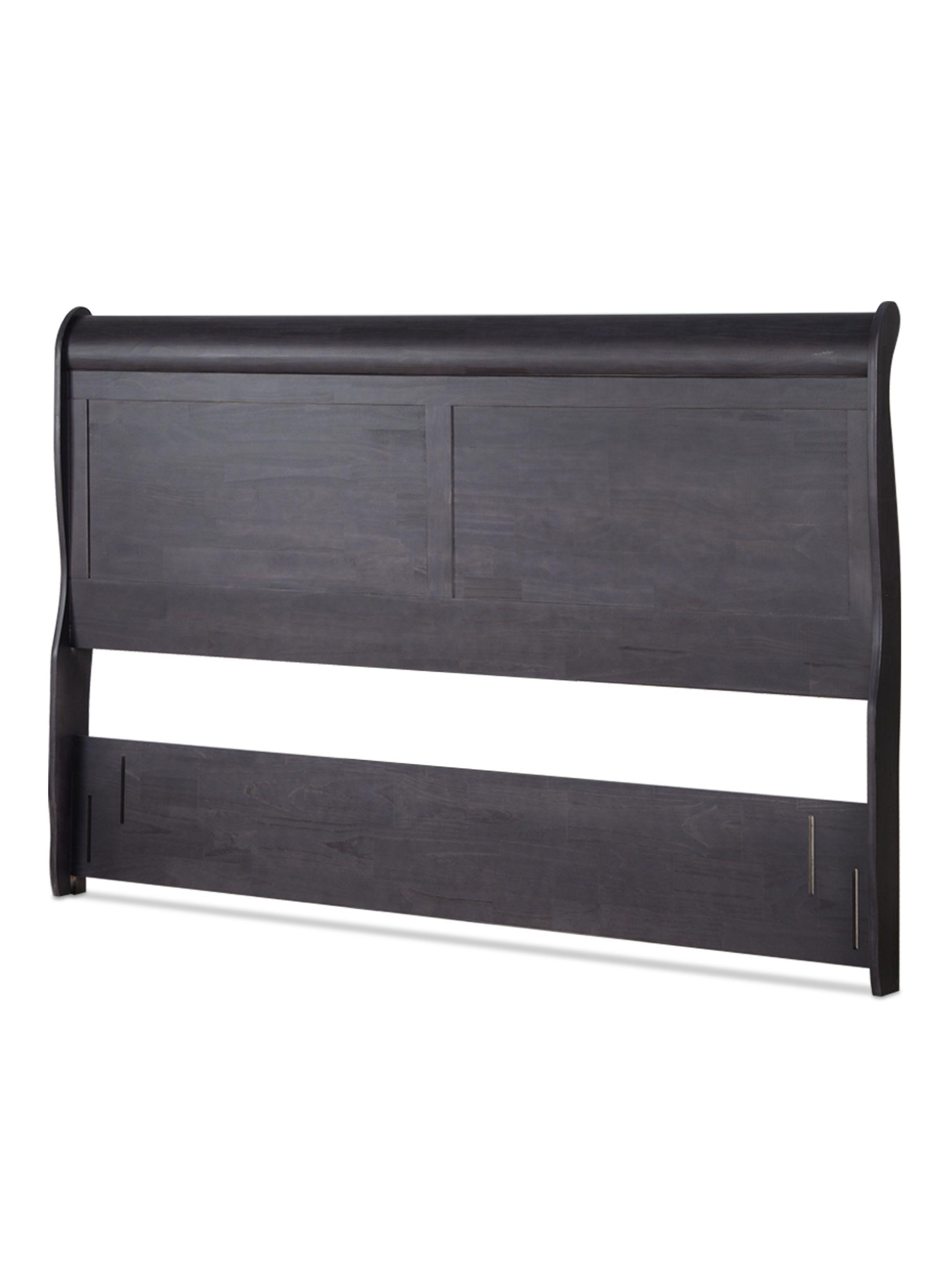Respaldo Miro Negro King-2