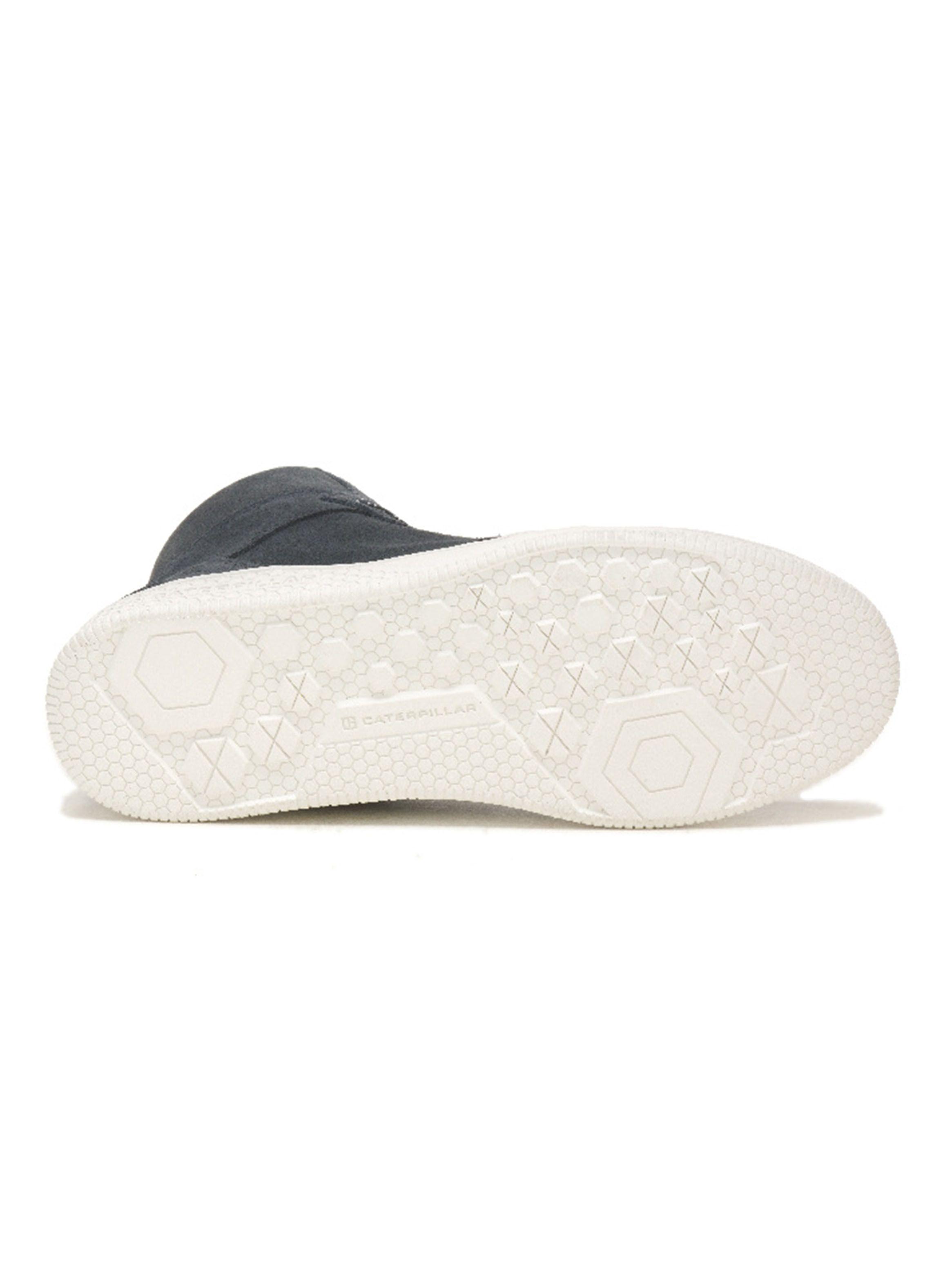 Zapatilla Urbana Cuero Pause Sport Mid Hombre-5