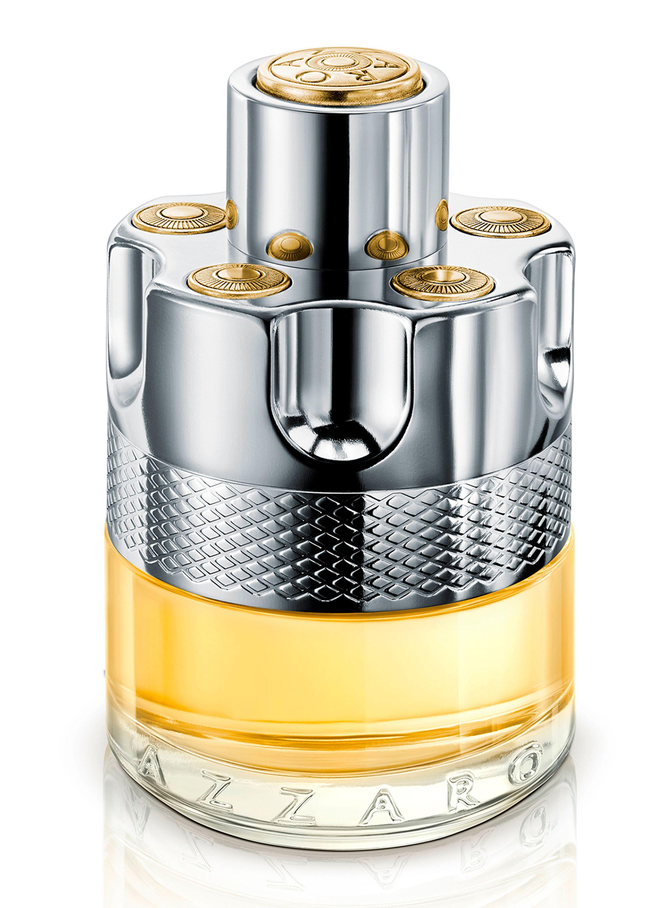 Perfume Wanted EDT Hombre 50 ml Refill-0