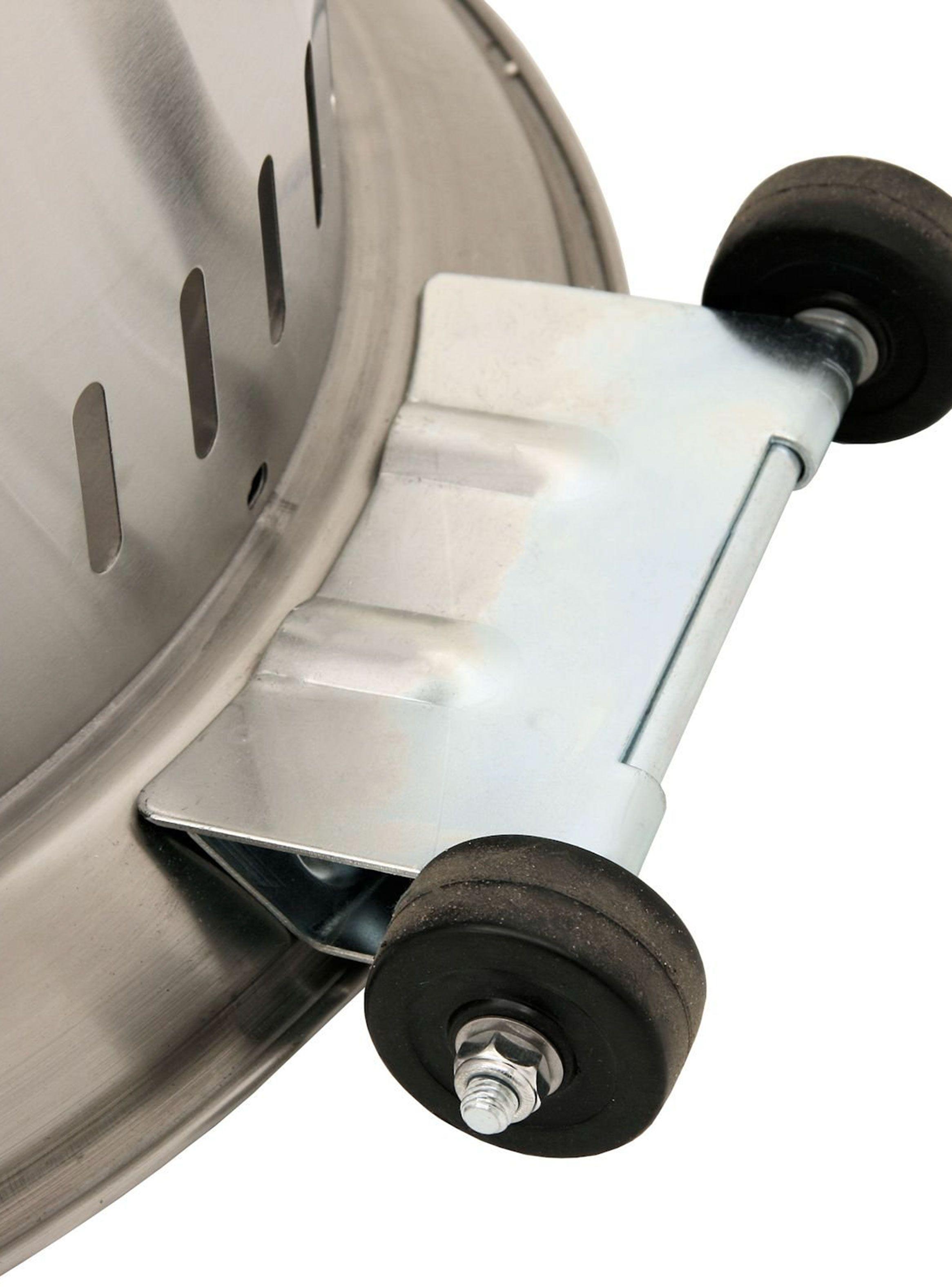 Estufas a Gas Exterior 10000W Terrazas MET 15 Kg Inox-5