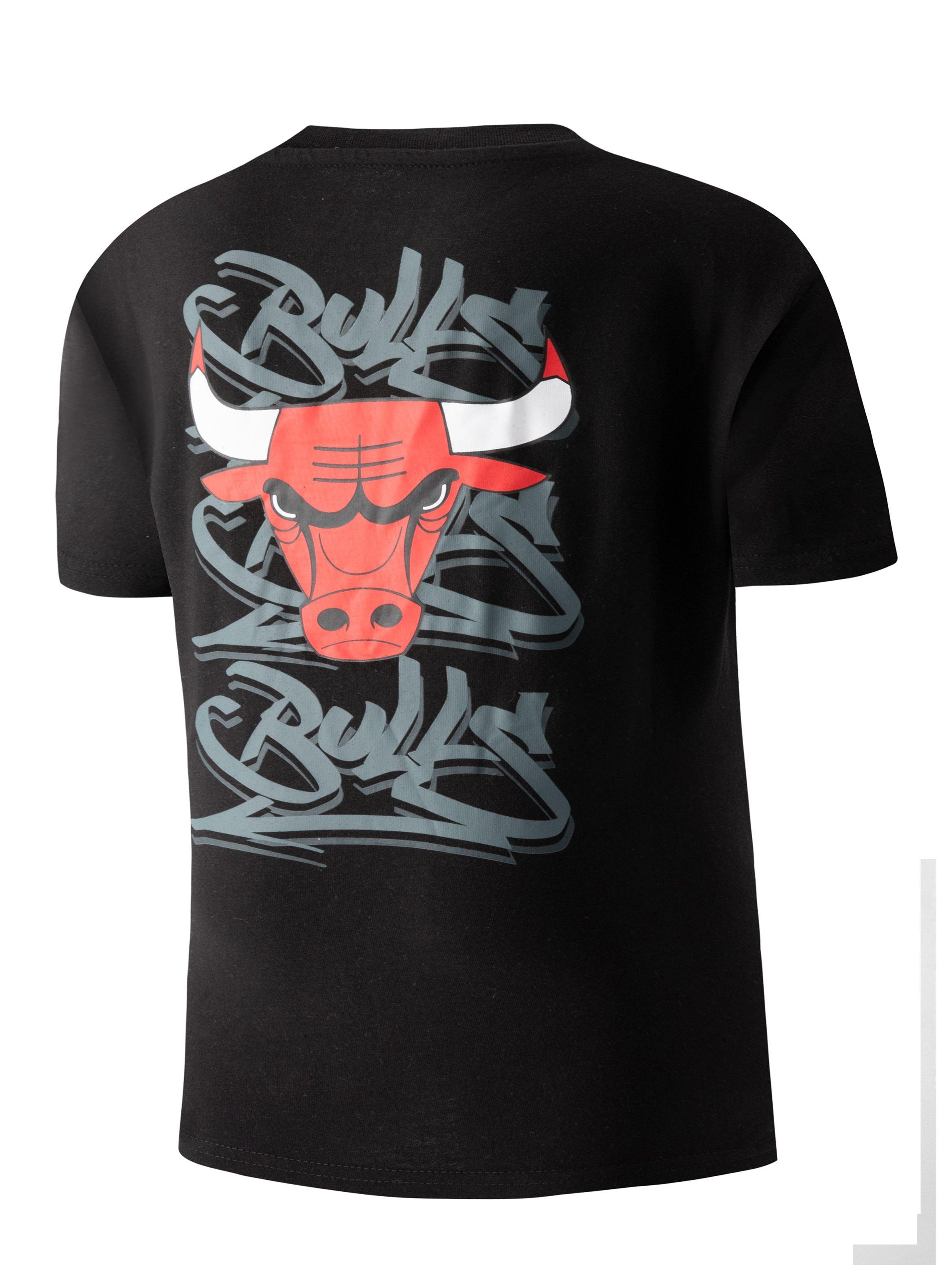 Polera Crew Neck T-Shirt Visceled Regular-1