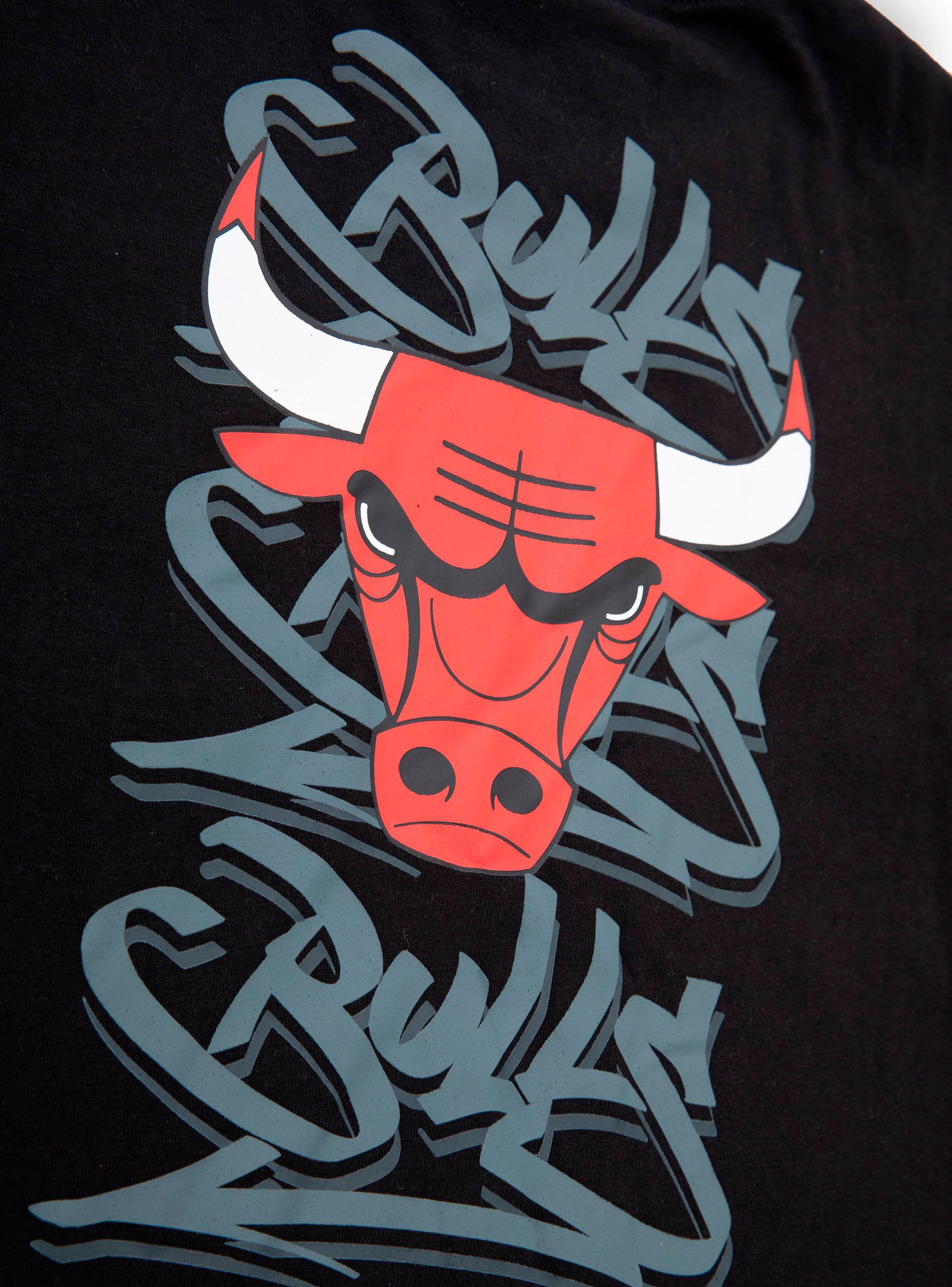 Polera Crew Neck T-Shirt Visceled Regular-3