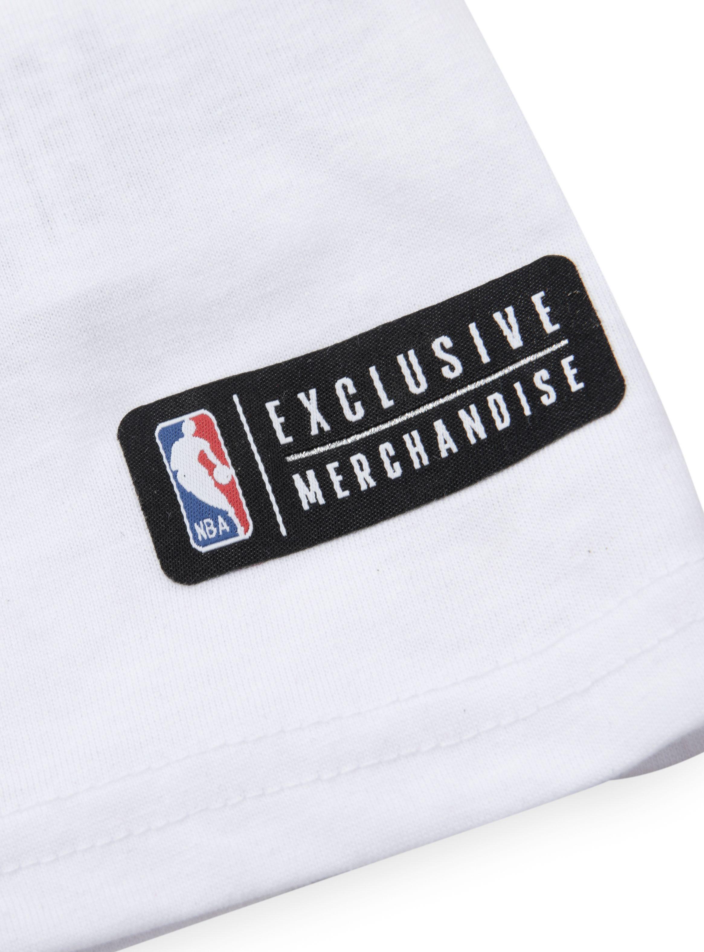 Polera Visceled Regular Crew Neck T-Shirt-4