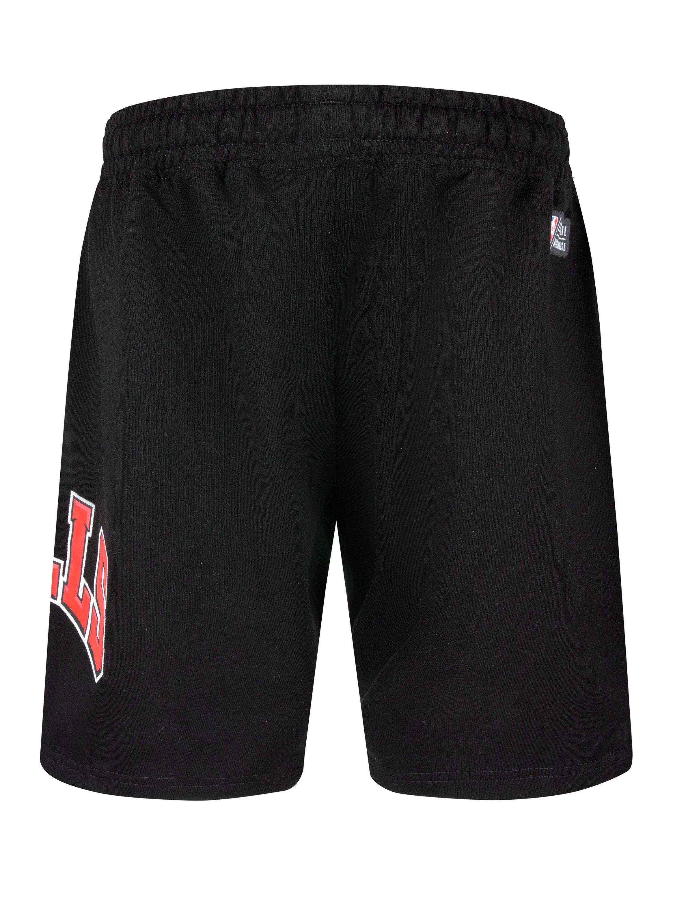 Short Visceled Regular Basketball Short-1
