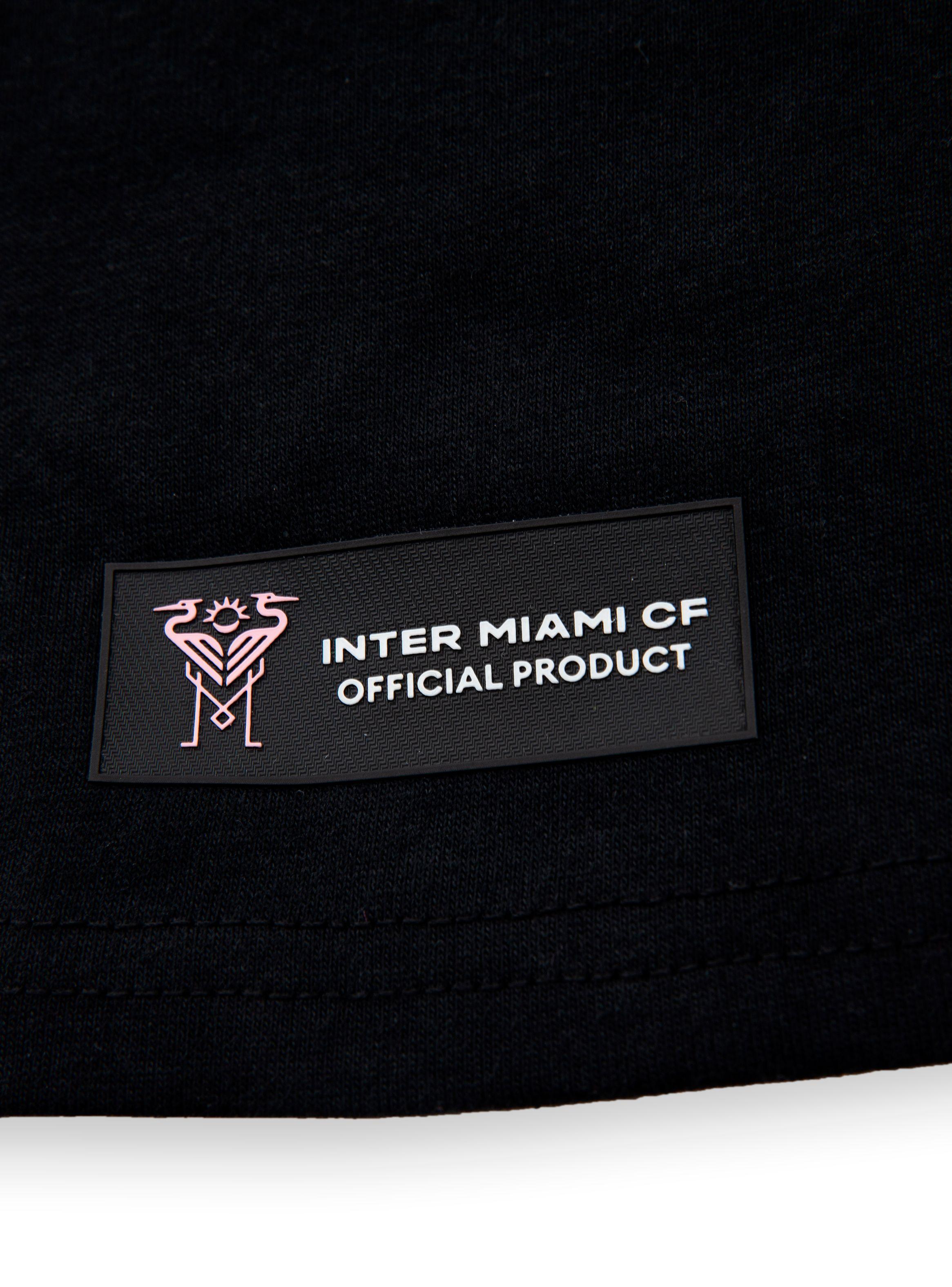 Polera Manga Corta Cuello Redondo Soccer Heritage-4