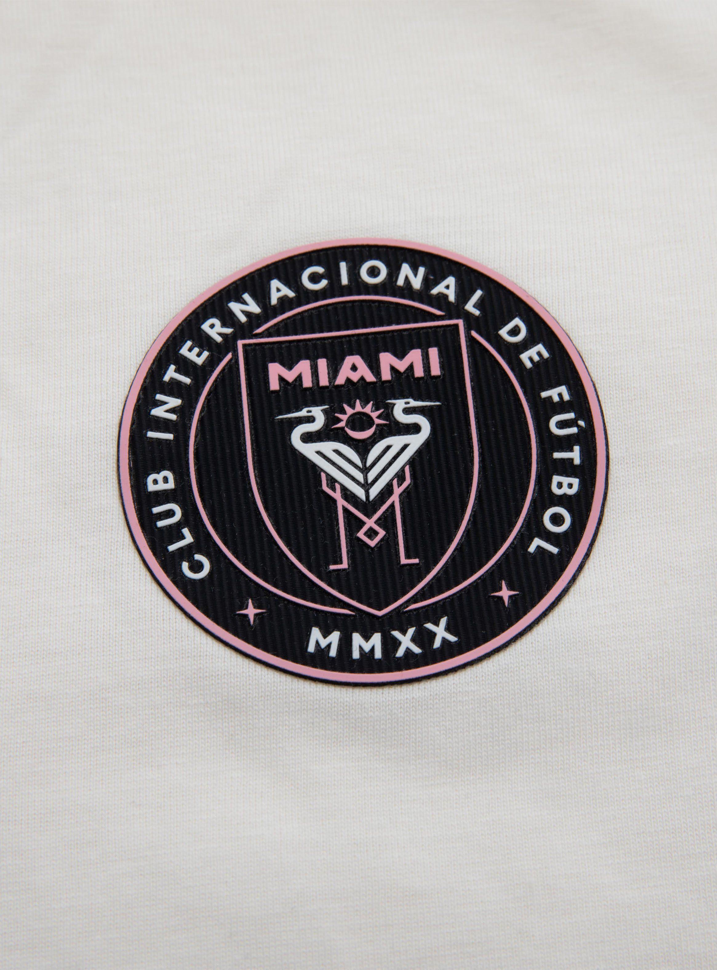 Polera Heritage Manga Corta Cuello Redondo-3