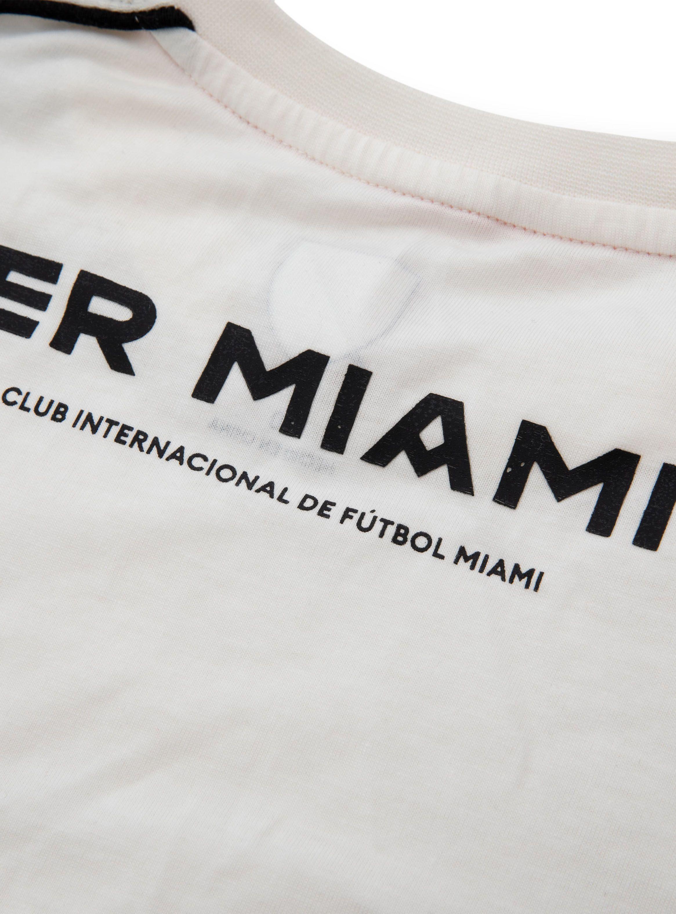 Polera Heritage Manga Corta Cuello Redondo-2