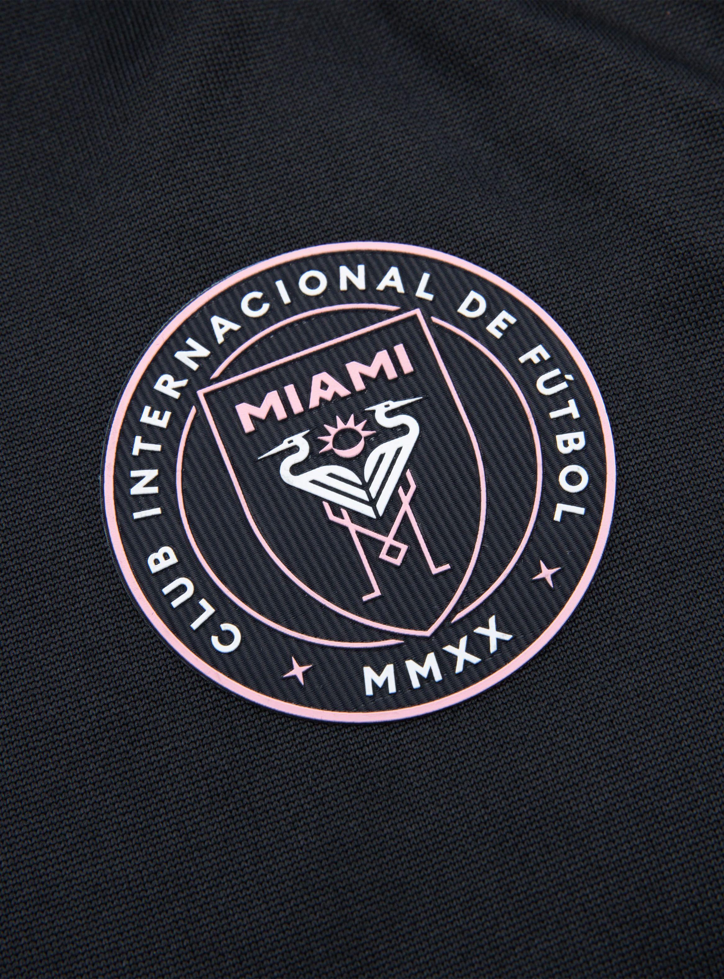 Polerón Sin Zipper Soccer Heritage-3