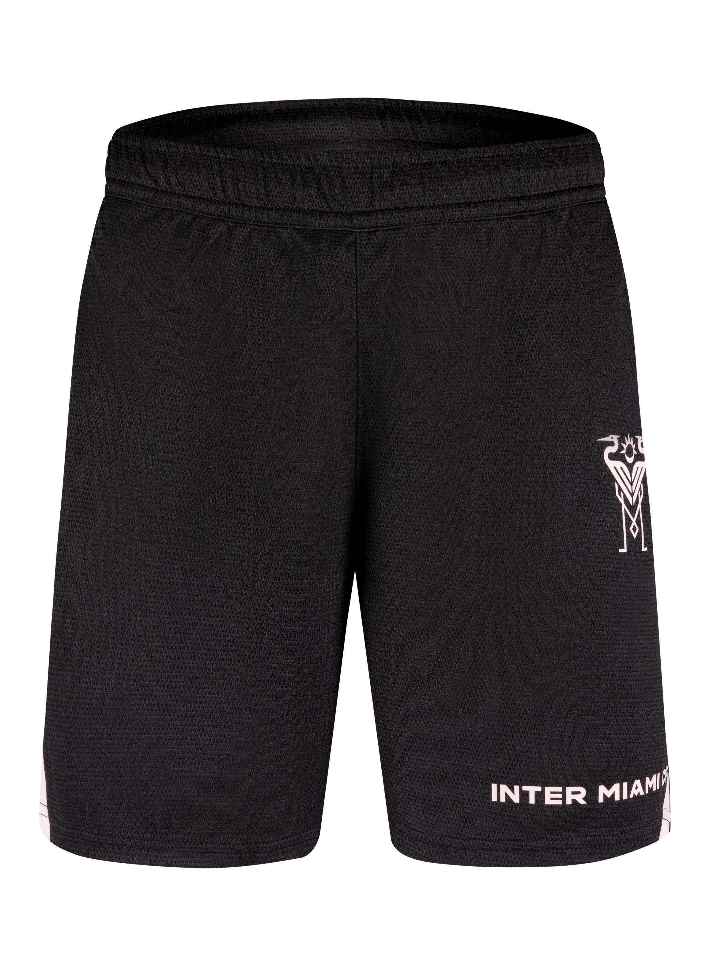 Short Deportivo Heritage Soccer-0