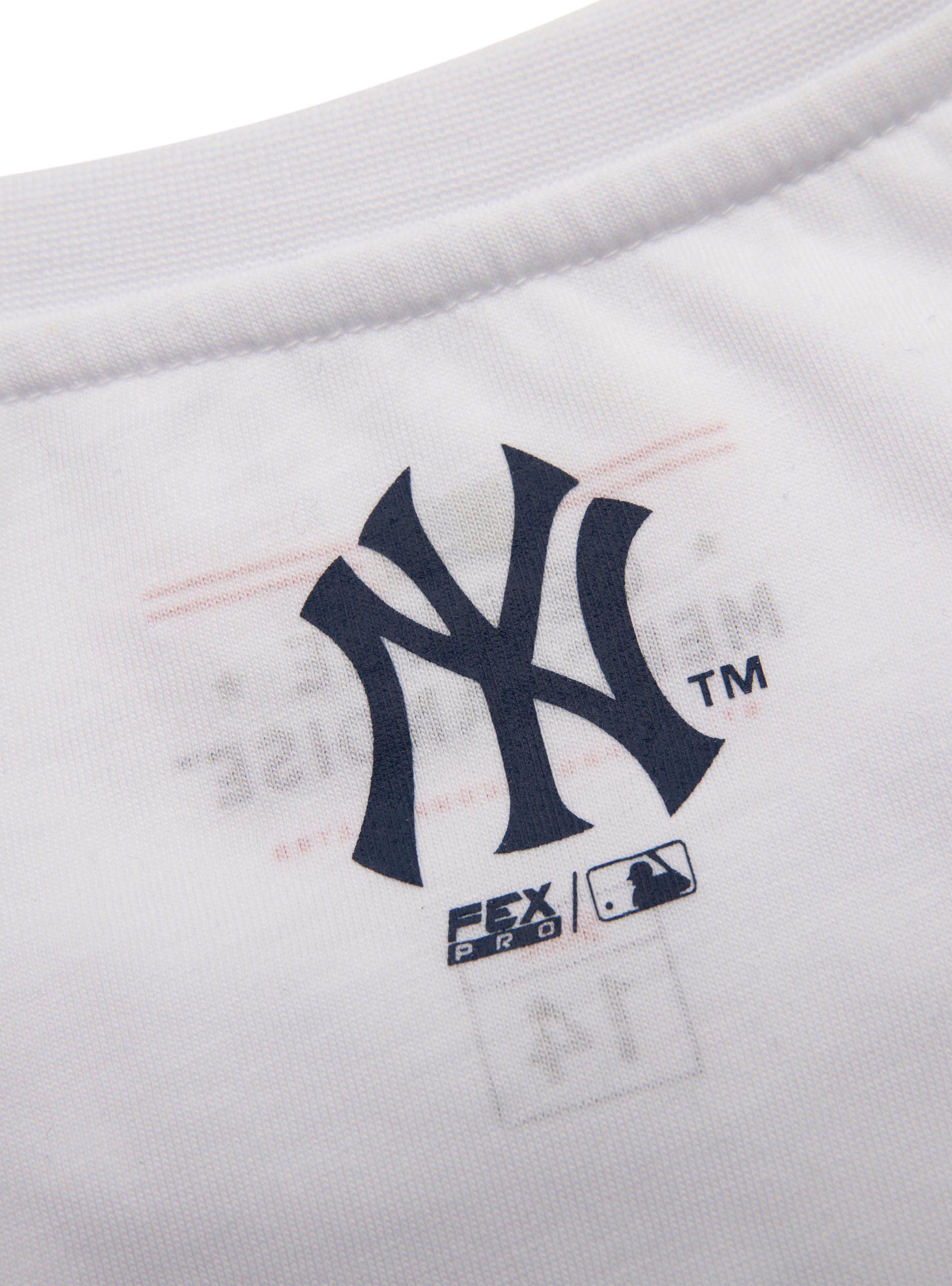 Polera Inked Regular Crew Neck T-Shirt-3