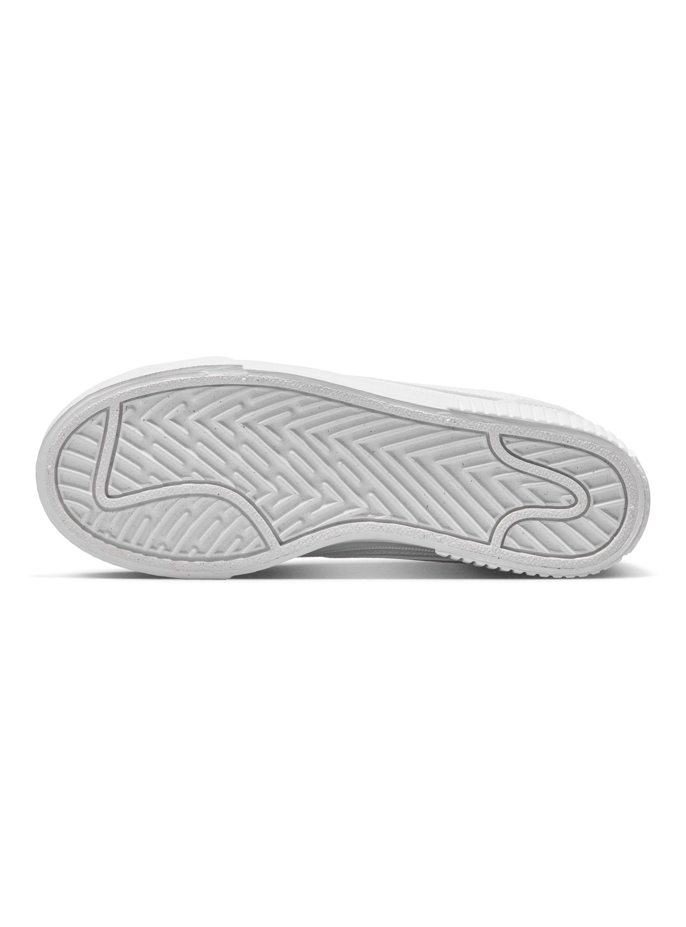 Zapatilla Urbana Court-Legacy Lift Mujer-4