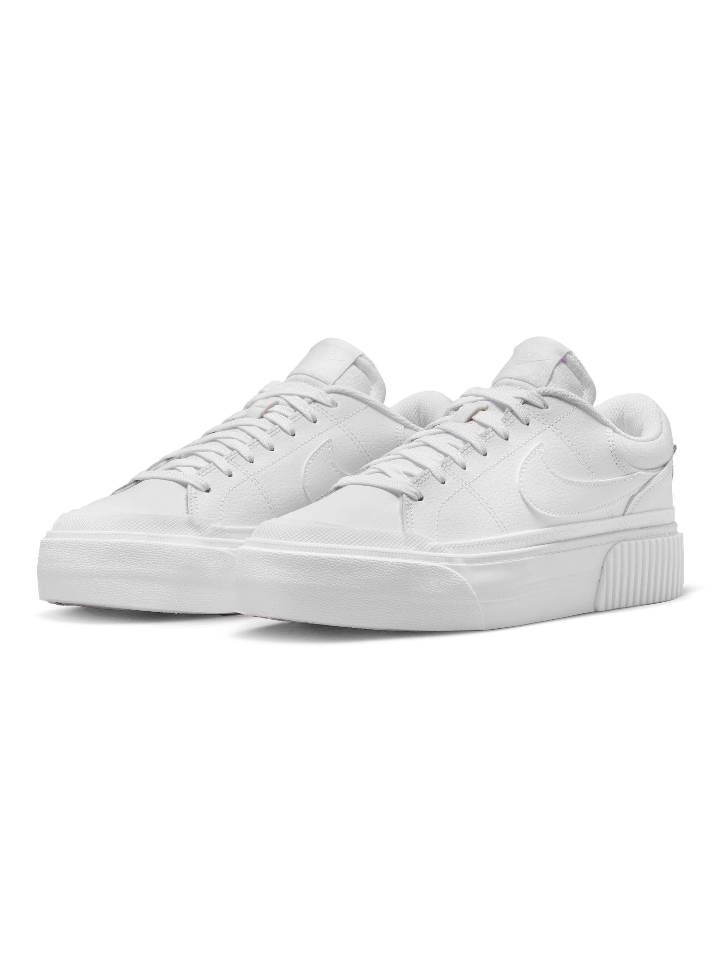 Zapatilla Urbana Court-Legacy Lift Mujer-1