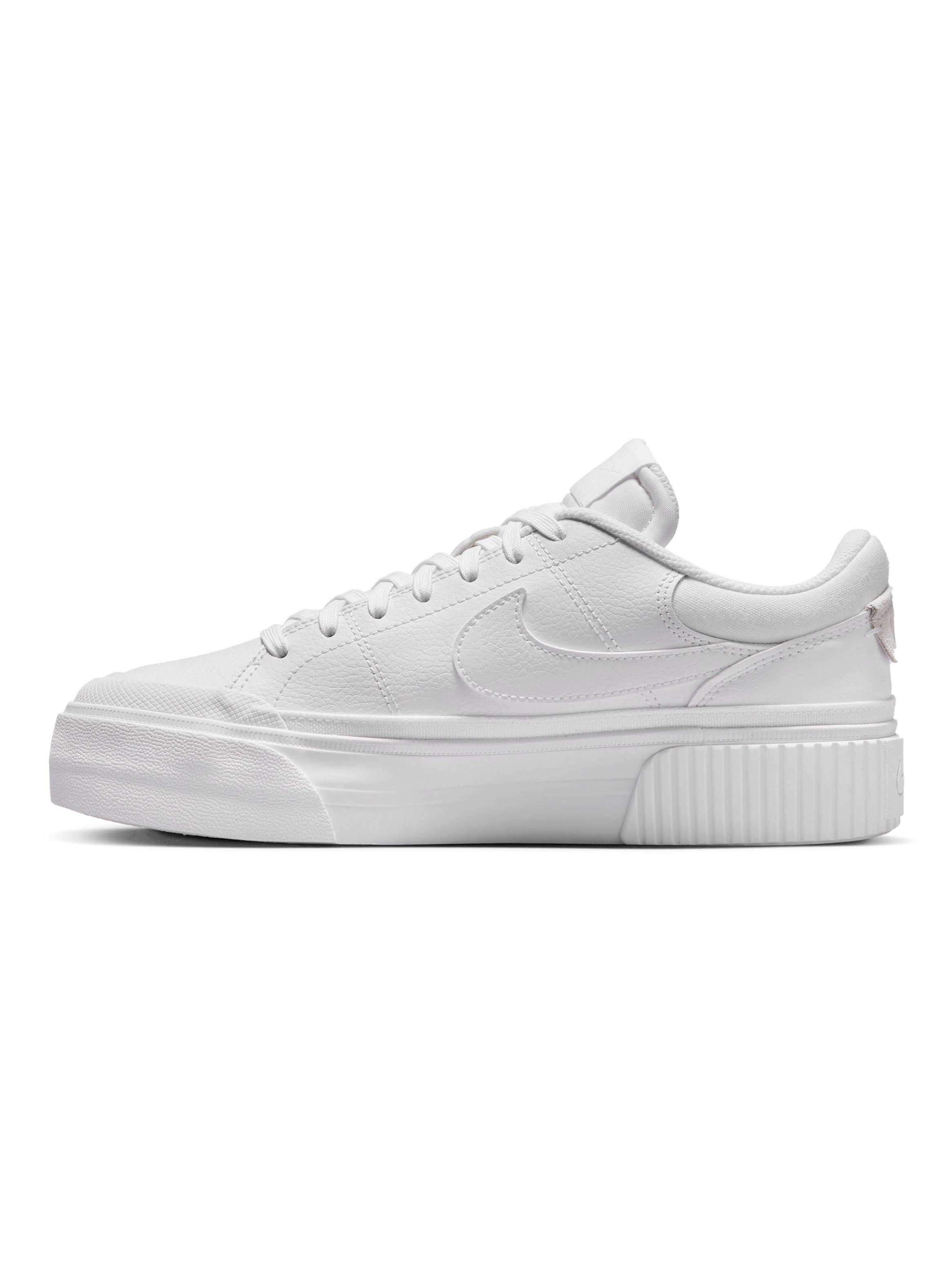 Zapatilla Urbana Court-Legacy Lift Mujer-2