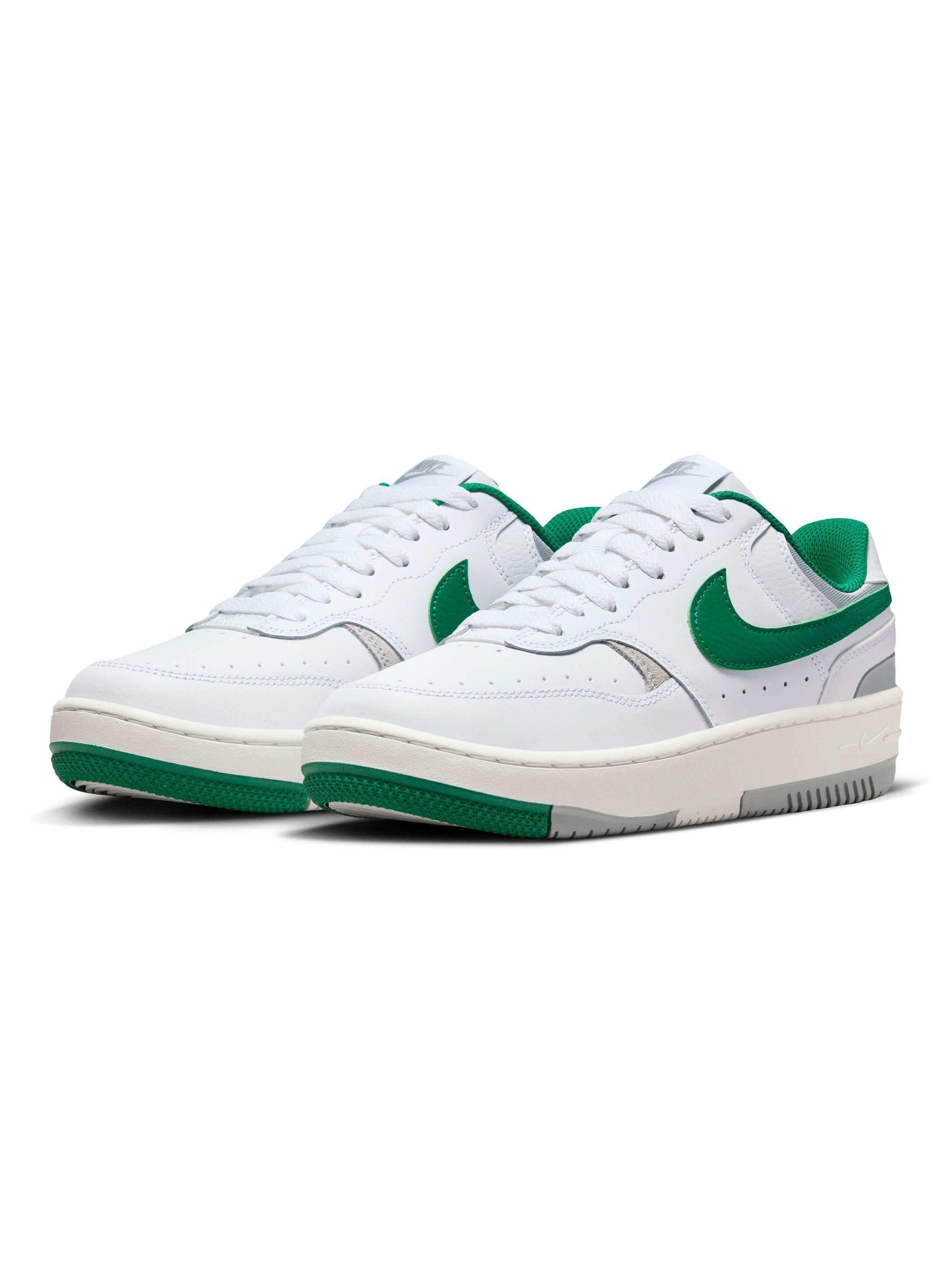 Zapatilla Urbana Air White Gamma Force1 Mujer-1