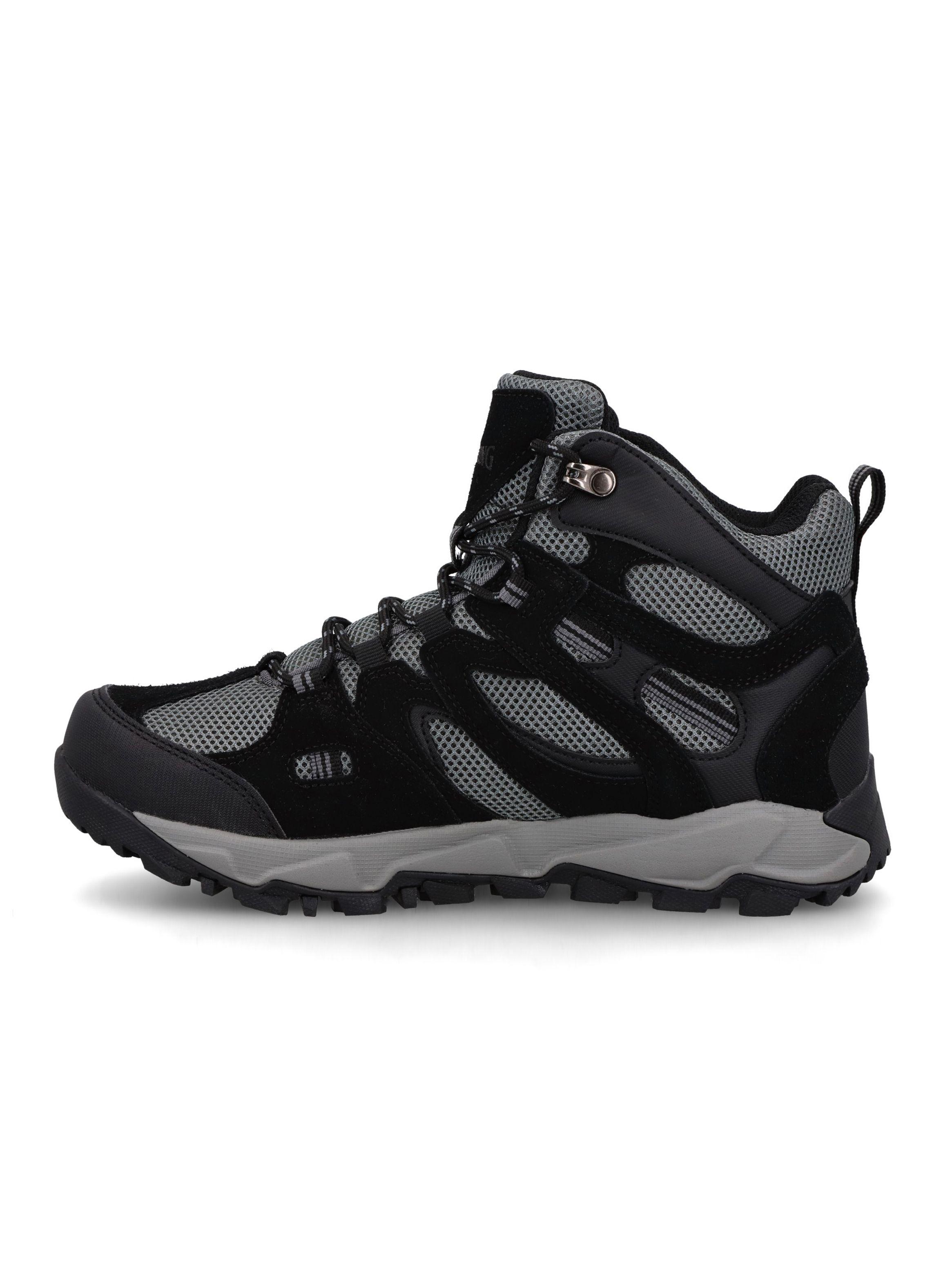 Zapatilla Outdoor OS Ipak Hombre-2