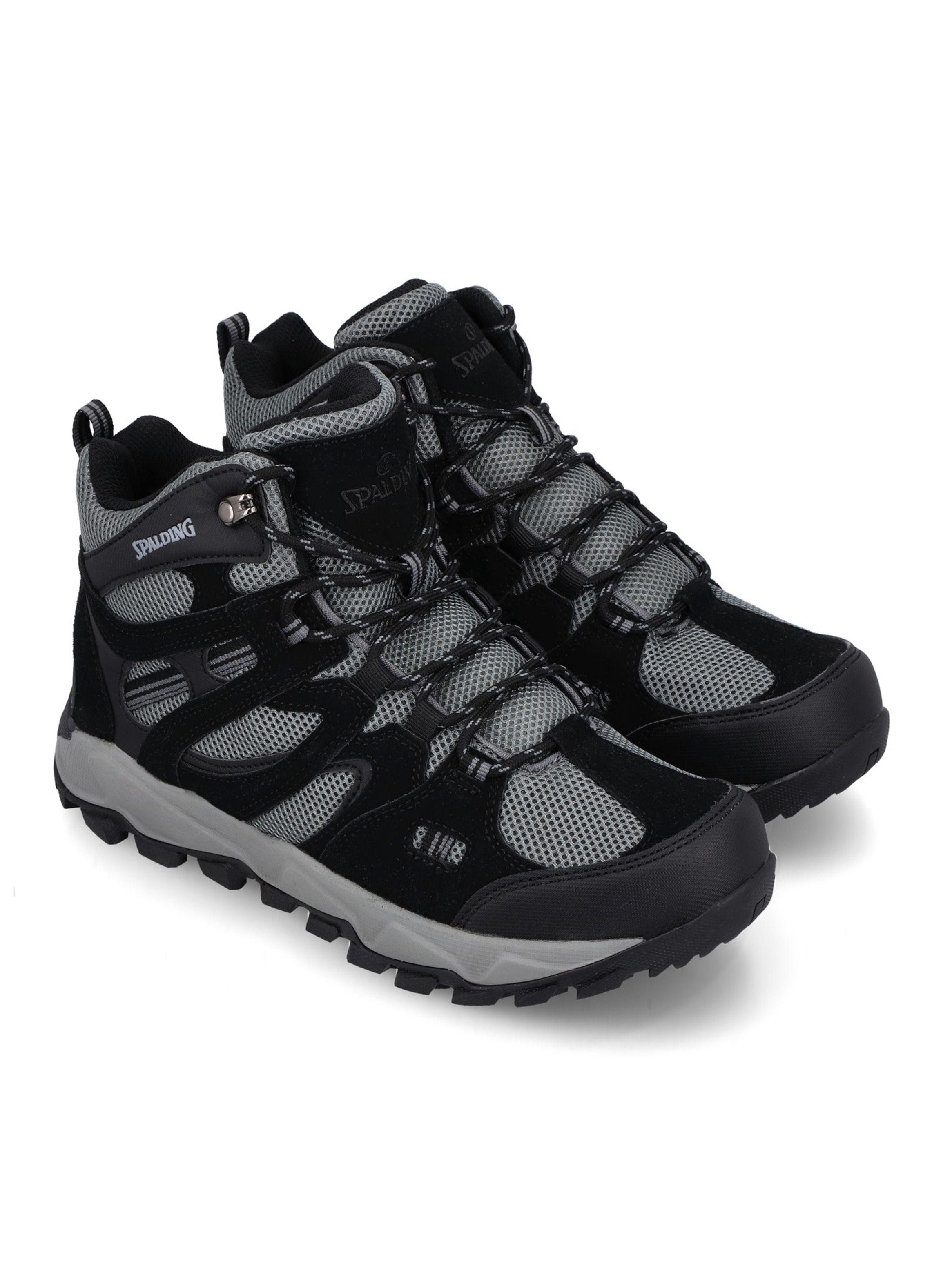 Zapatilla Outdoor OS Ipak Hombre-1