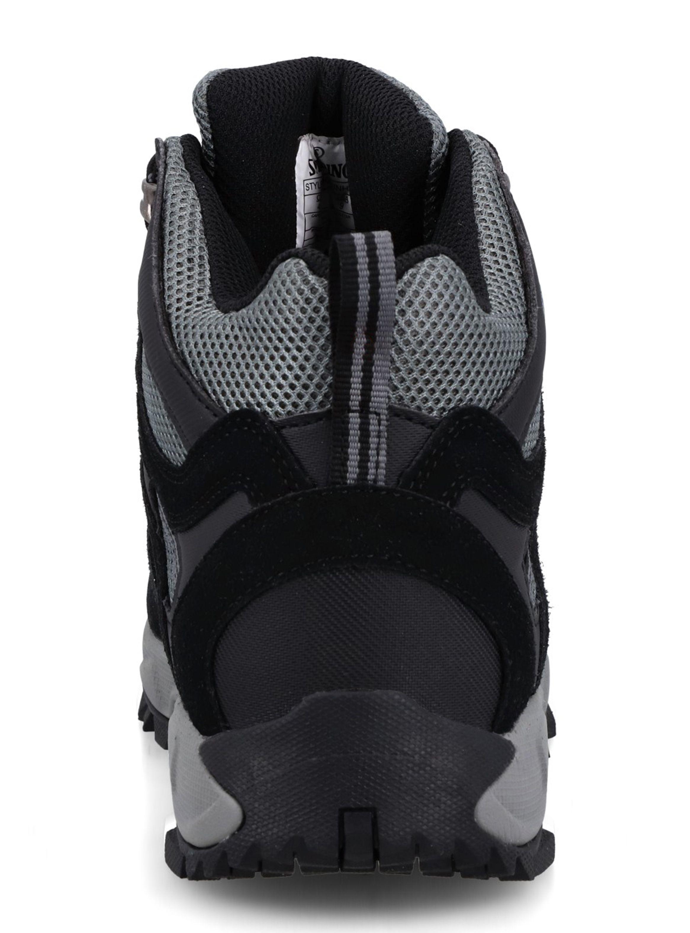 Zapatilla Outdoor OS Ipak Hombre-4