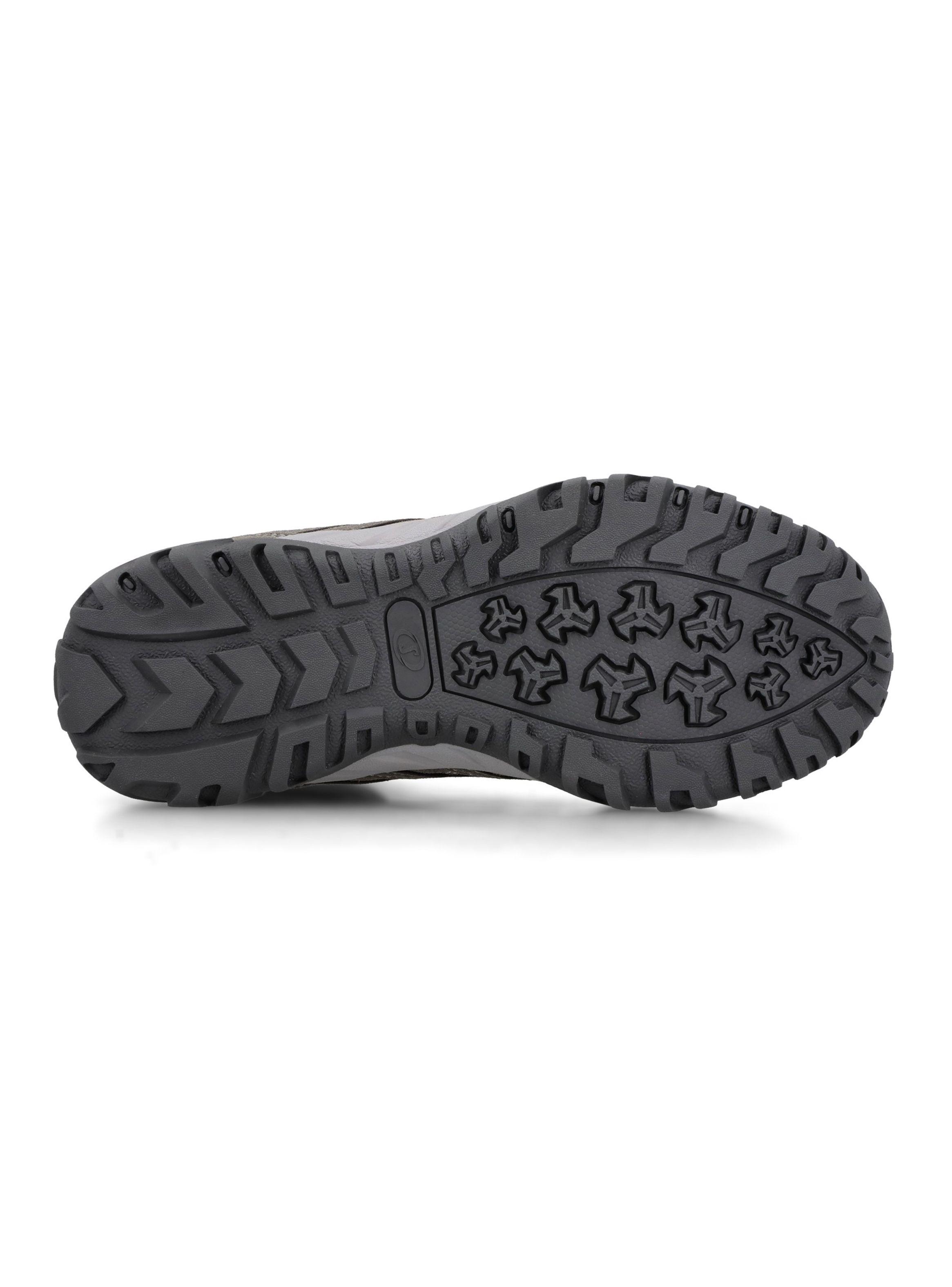 Zapatilla Outdoor Diseño Awak Mujer-3
