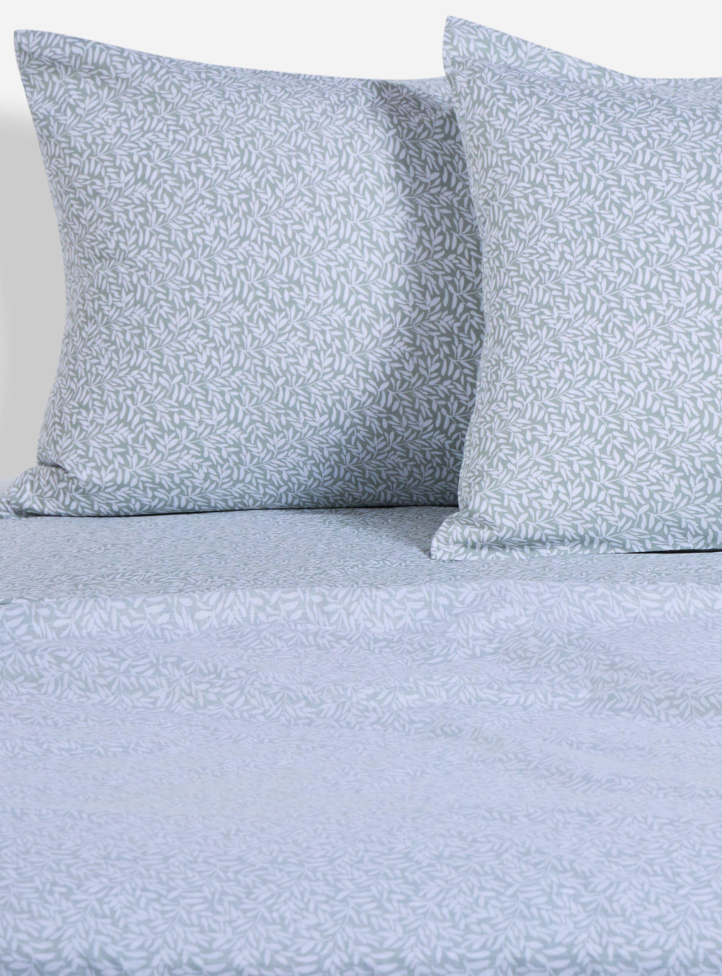 Juego de Sábanas Miniprint Coihue Súper King-0