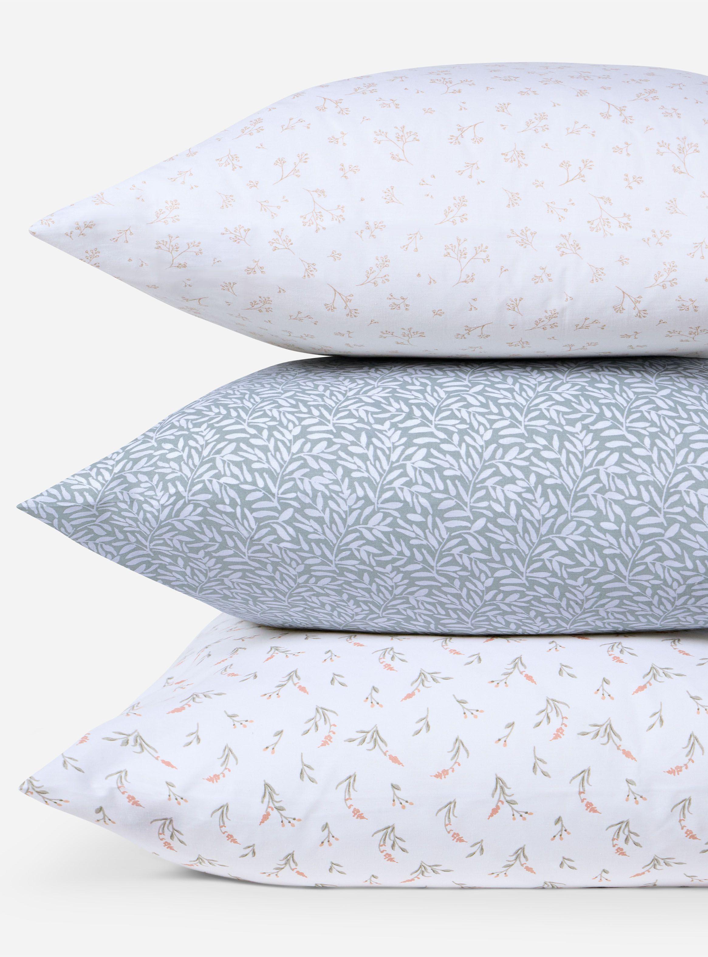 Juego de Sábanas Miniprint Coihue Súper King-2