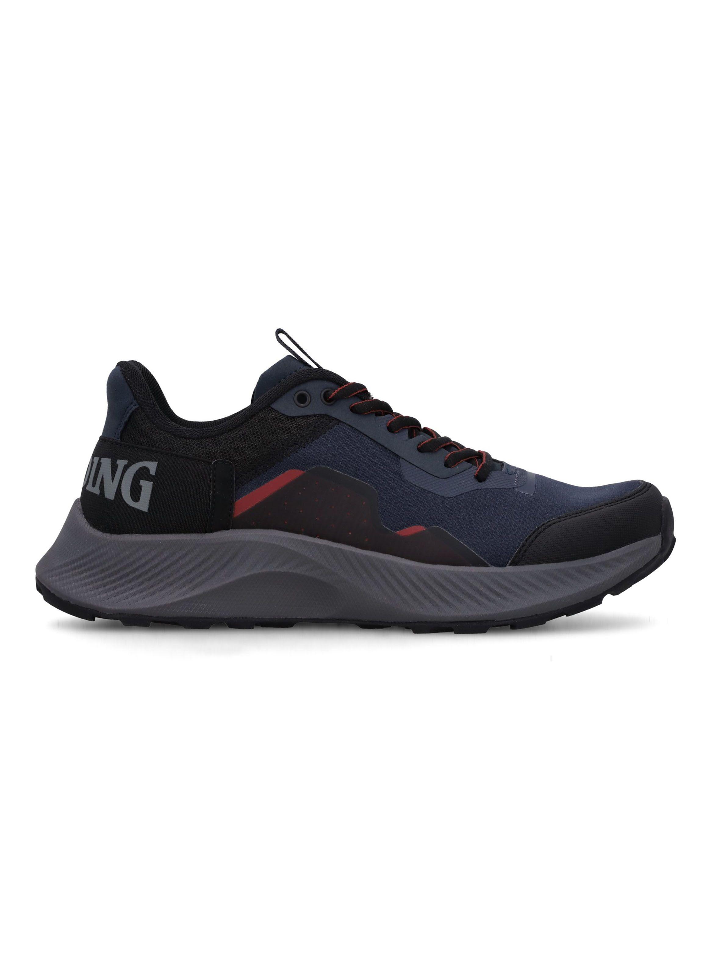 Zapatilla  Running  Hombre  IWA Trail-0