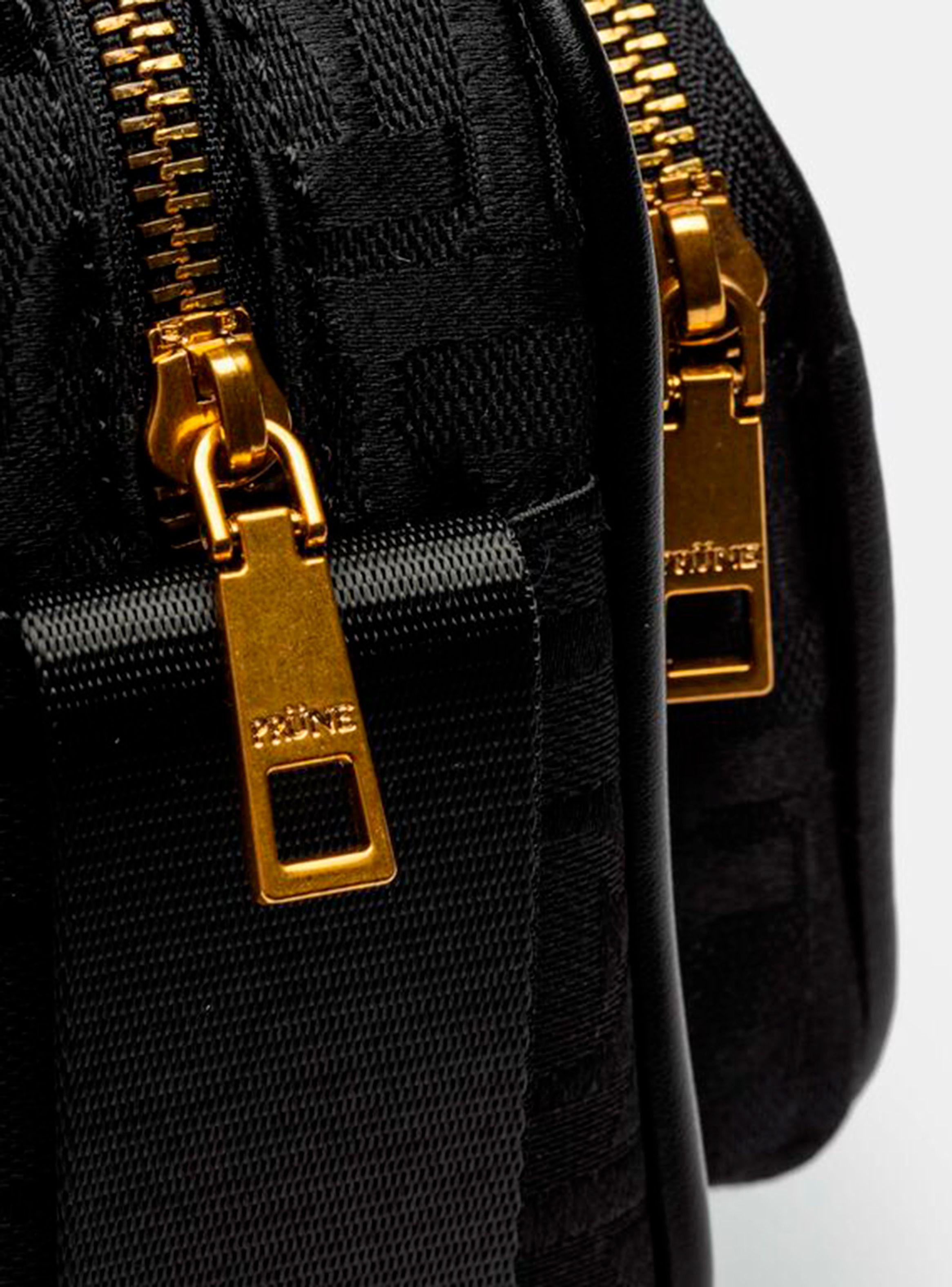 Bandolera Diseño The Monogram-3