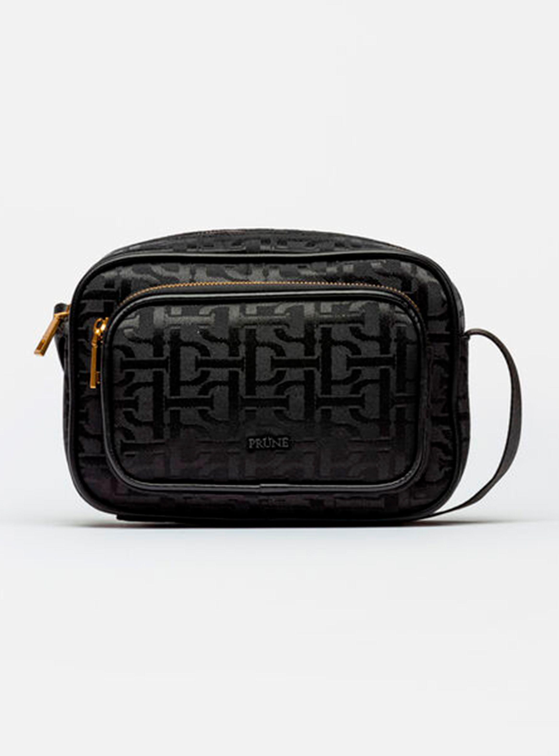 Bandolera Diseño The Monogram-0