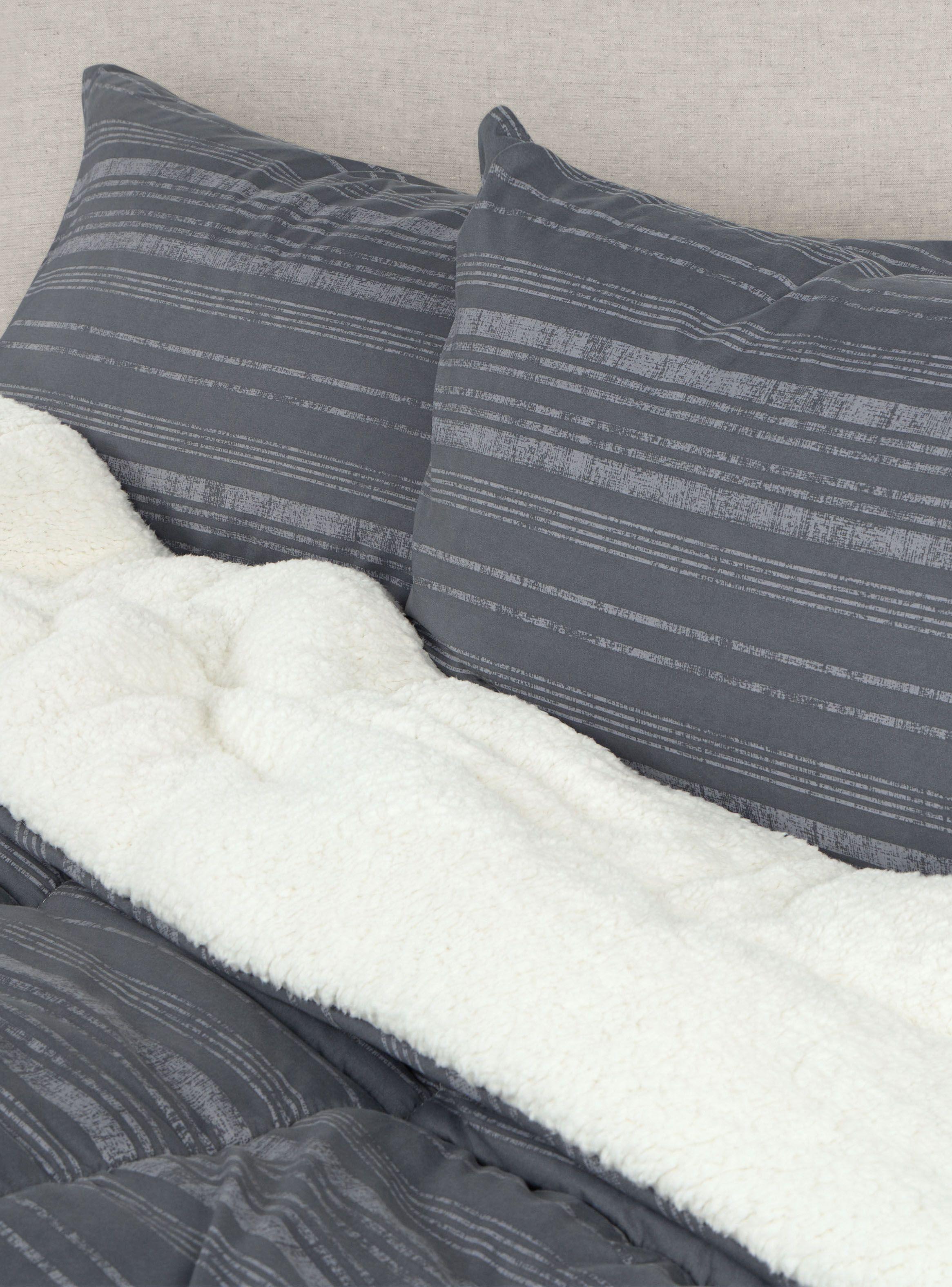 Plumón Sherpa Aralia Súper King-0