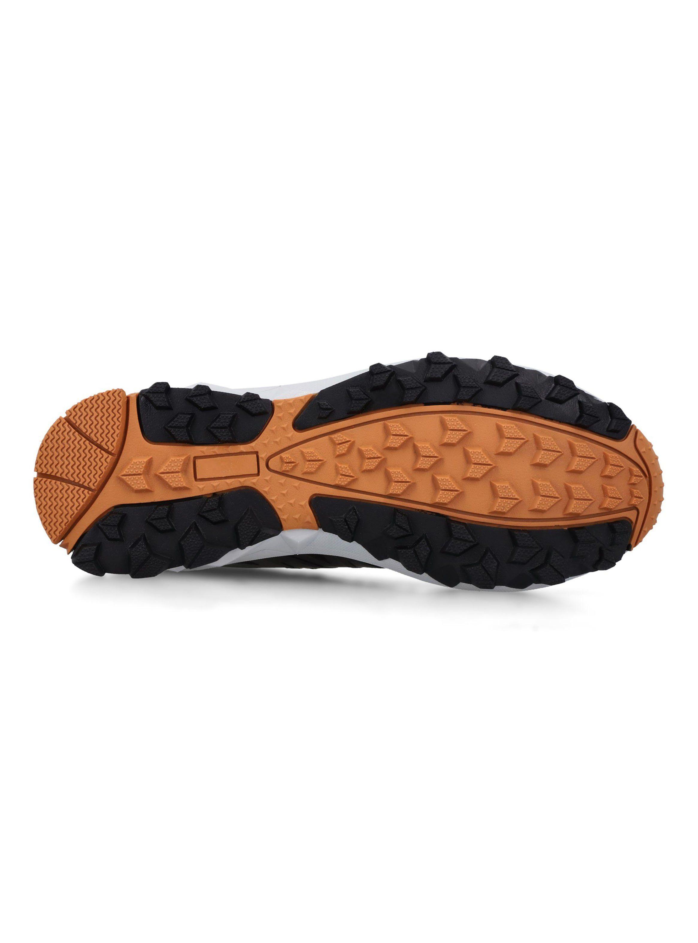 Zapatilla Outdoor  Style Aron Hombre-4