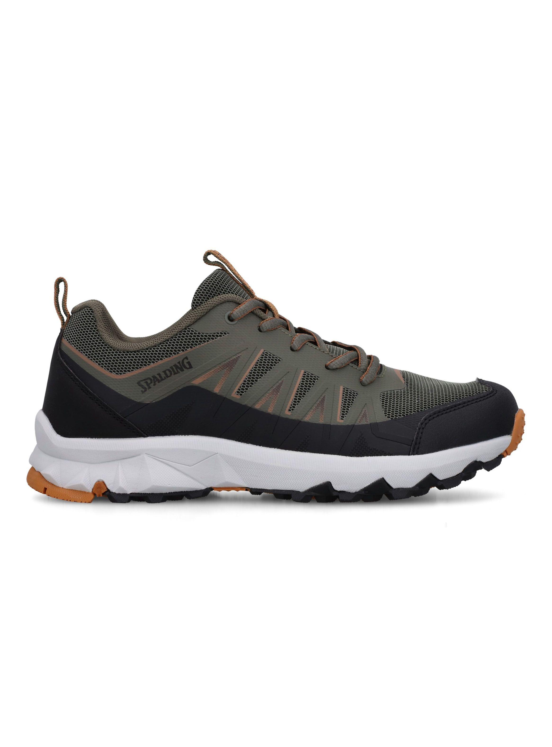Zapatilla Outdoor  Style Aron Hombre-0