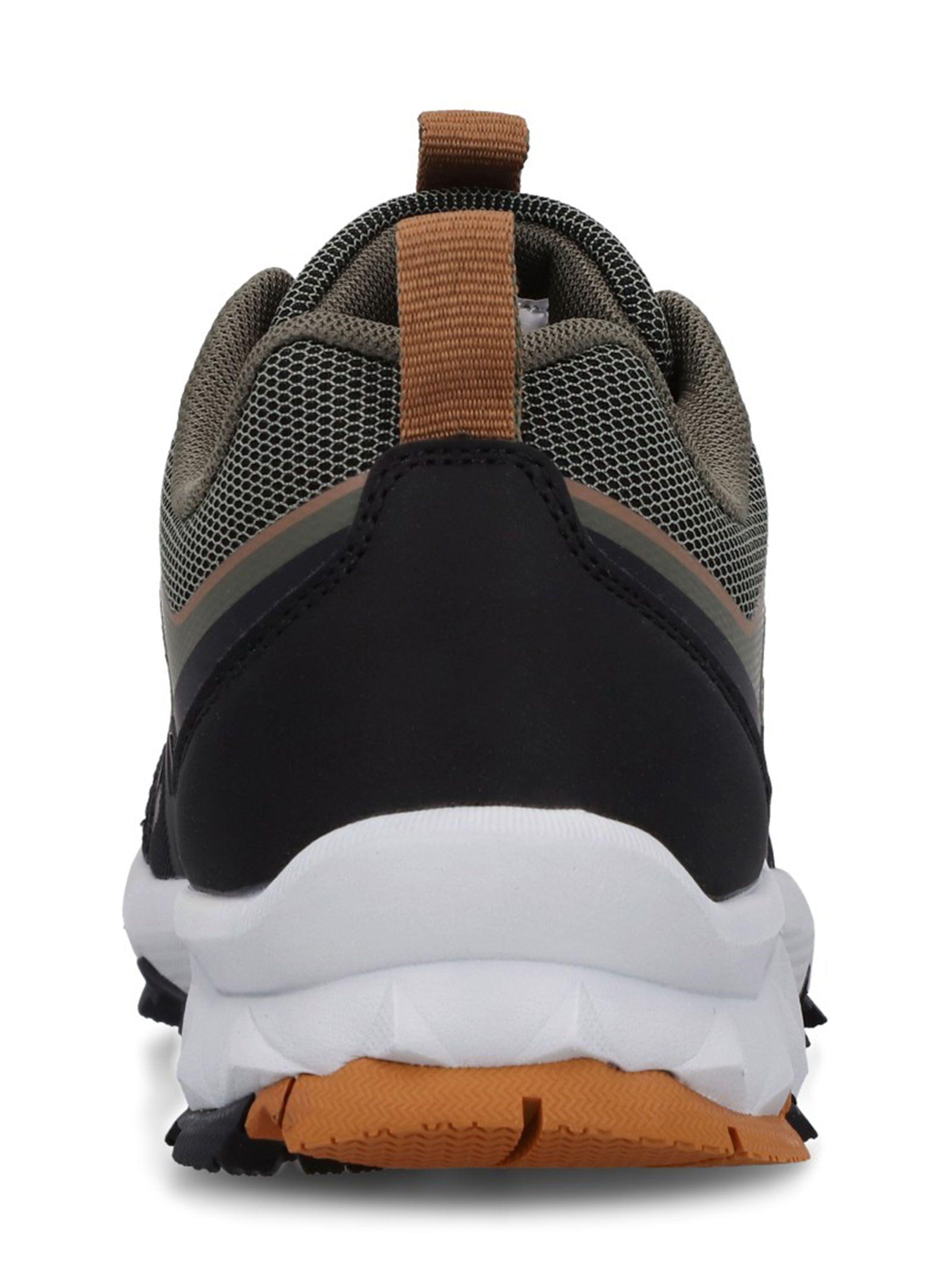 Zapatilla Outdoor  Style Aron Hombre-3