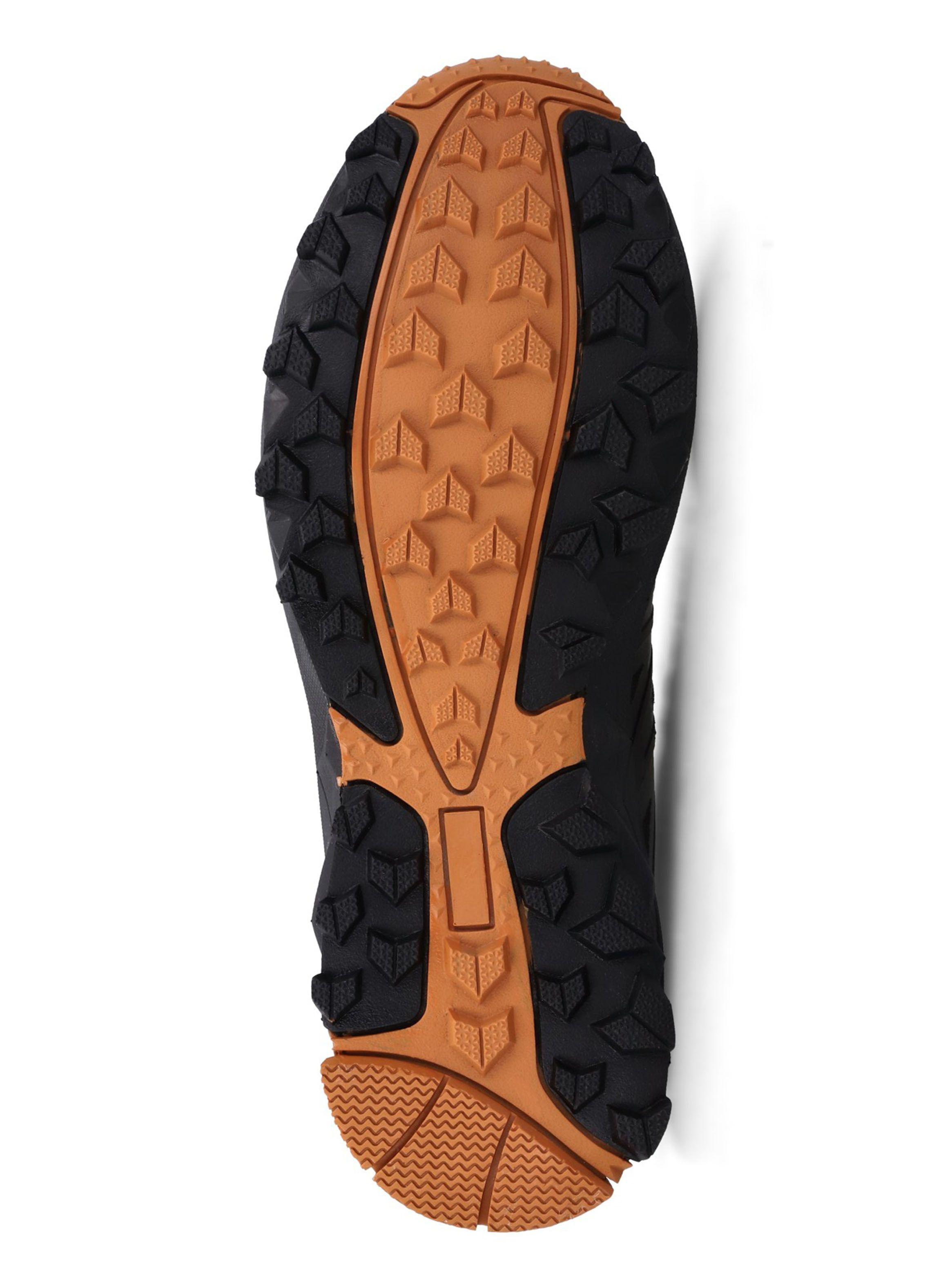 Zapatilla Outdoor Design Aron Hombre-4