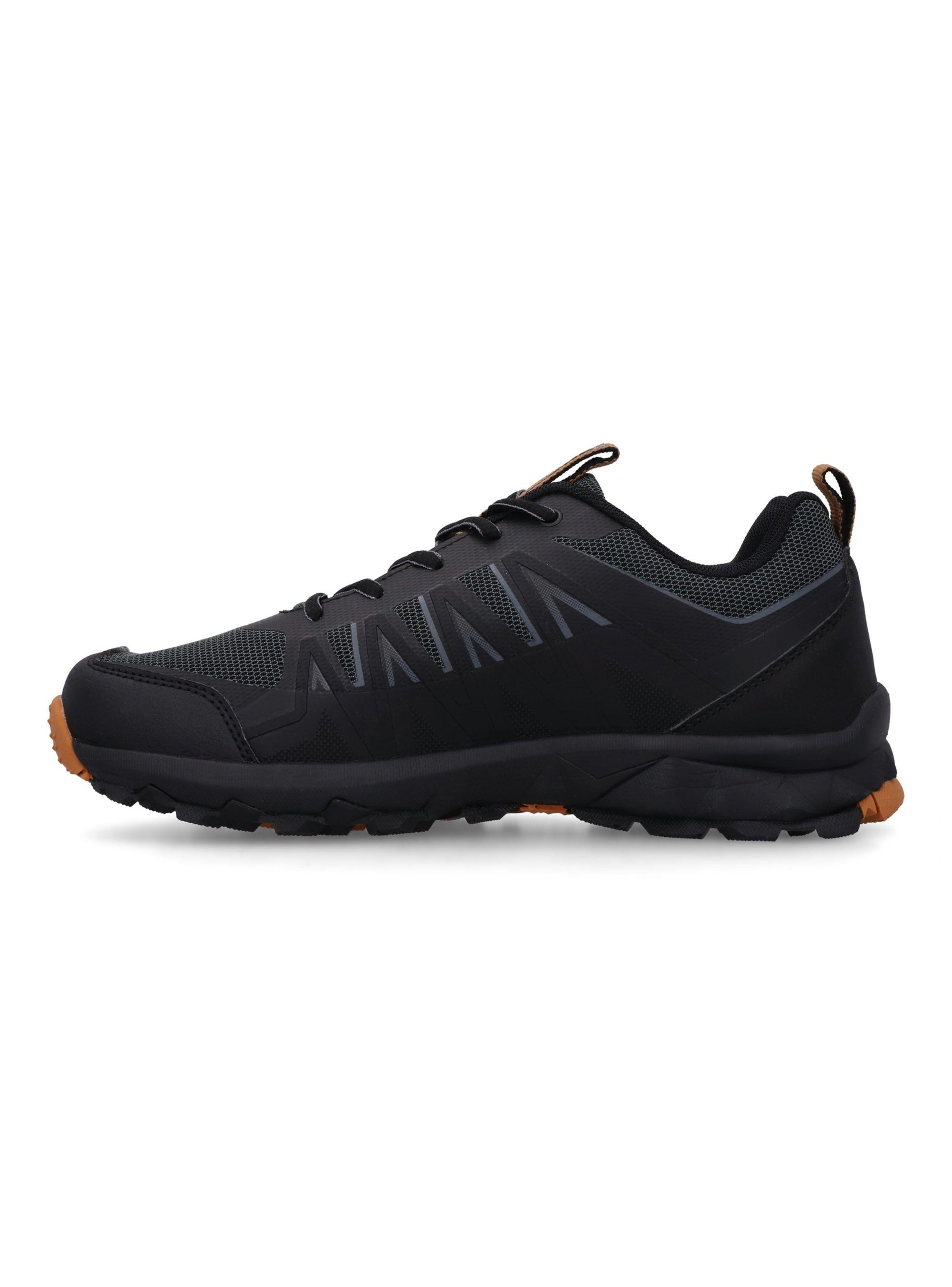 Zapatilla Outdoor Design Aron Hombre-2