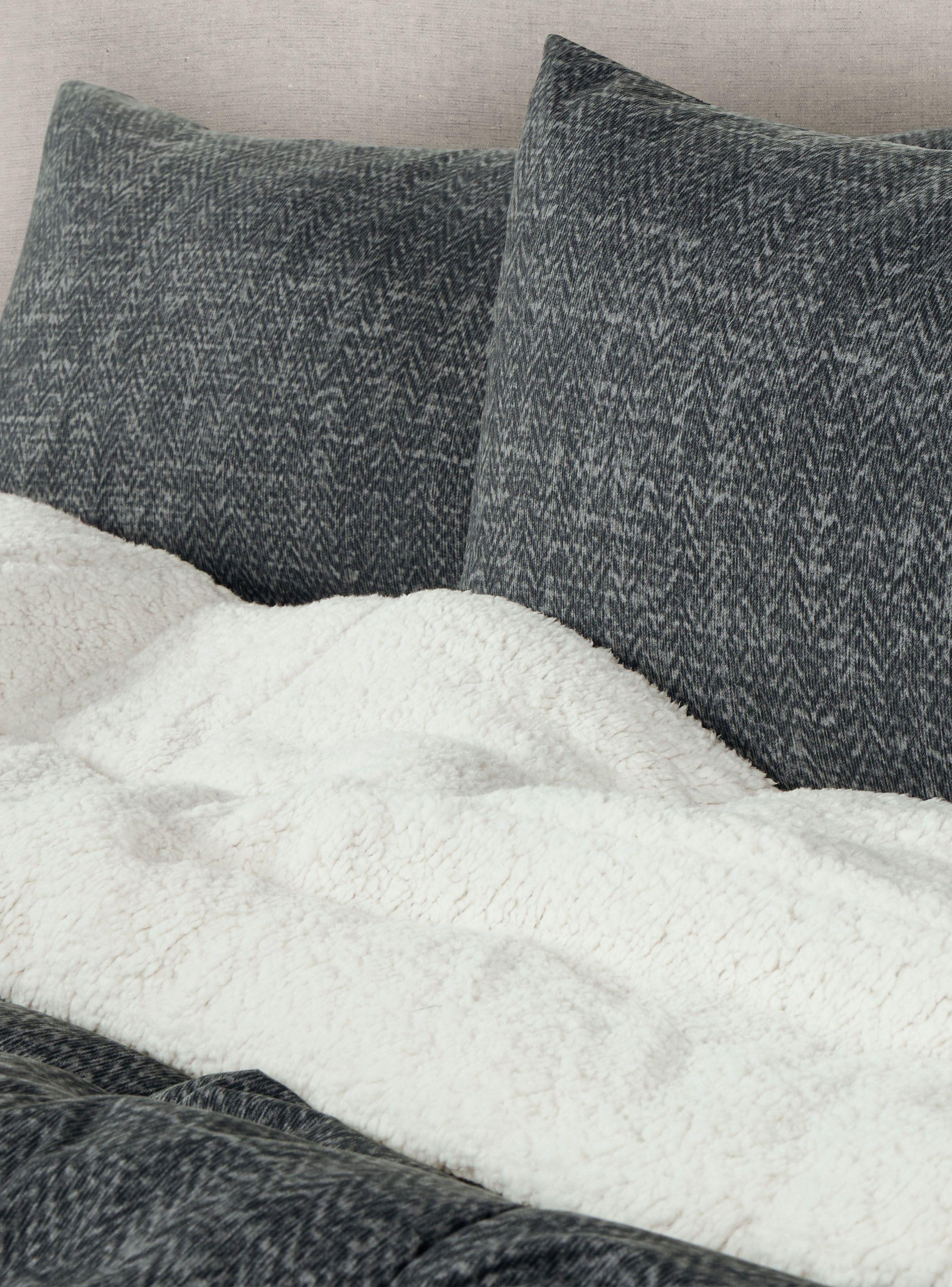 Plumón Sherpa Navy Súper King-0