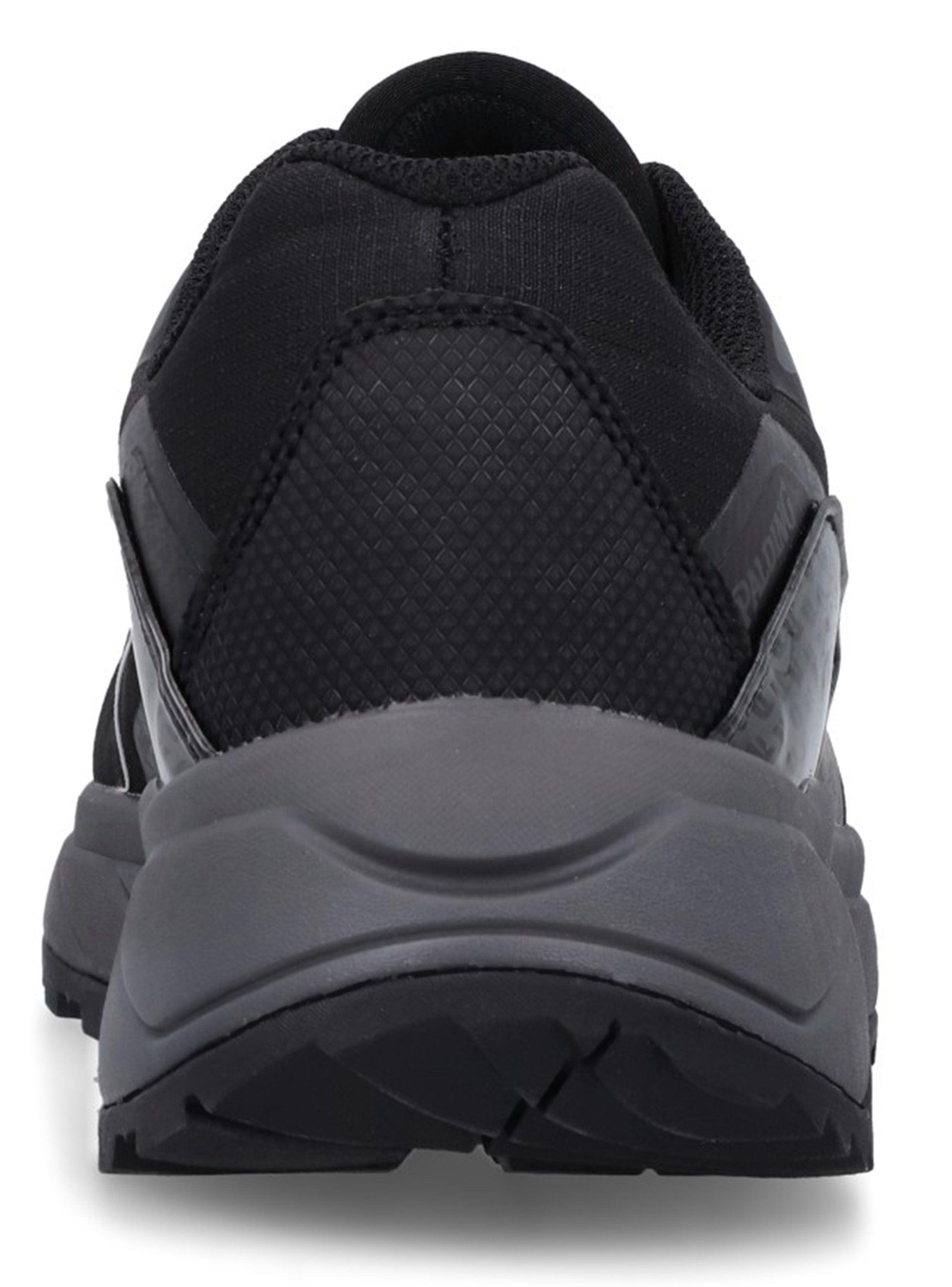 Zapatilla  Running Serval Trail Hombre-3