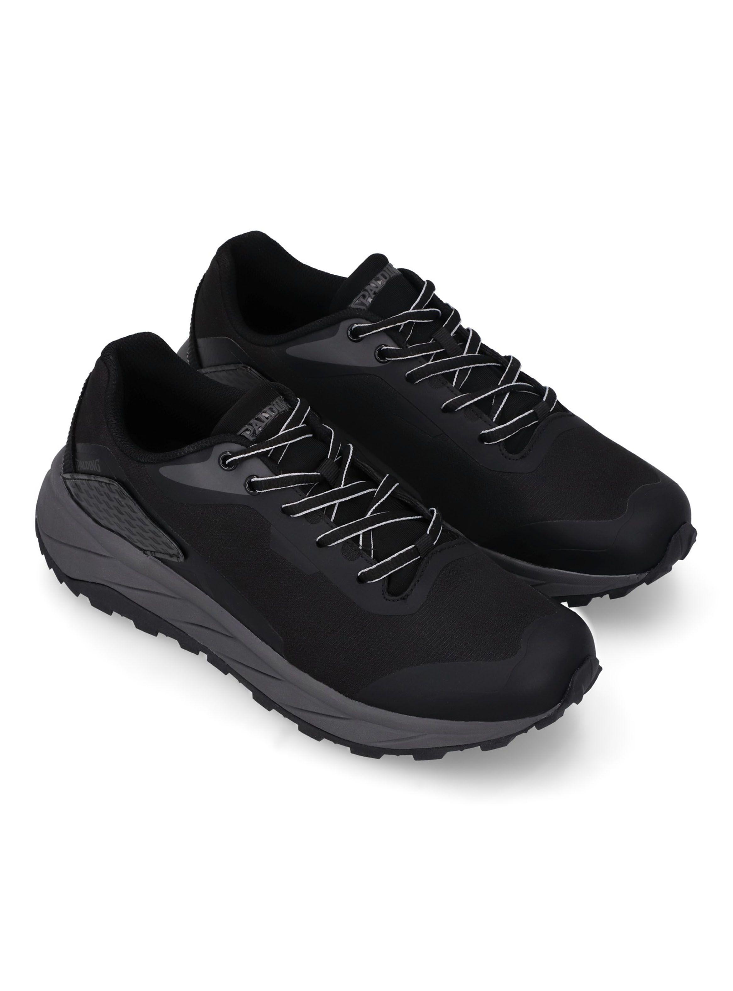 Zapatilla  Running Serval Trail Hombre-1