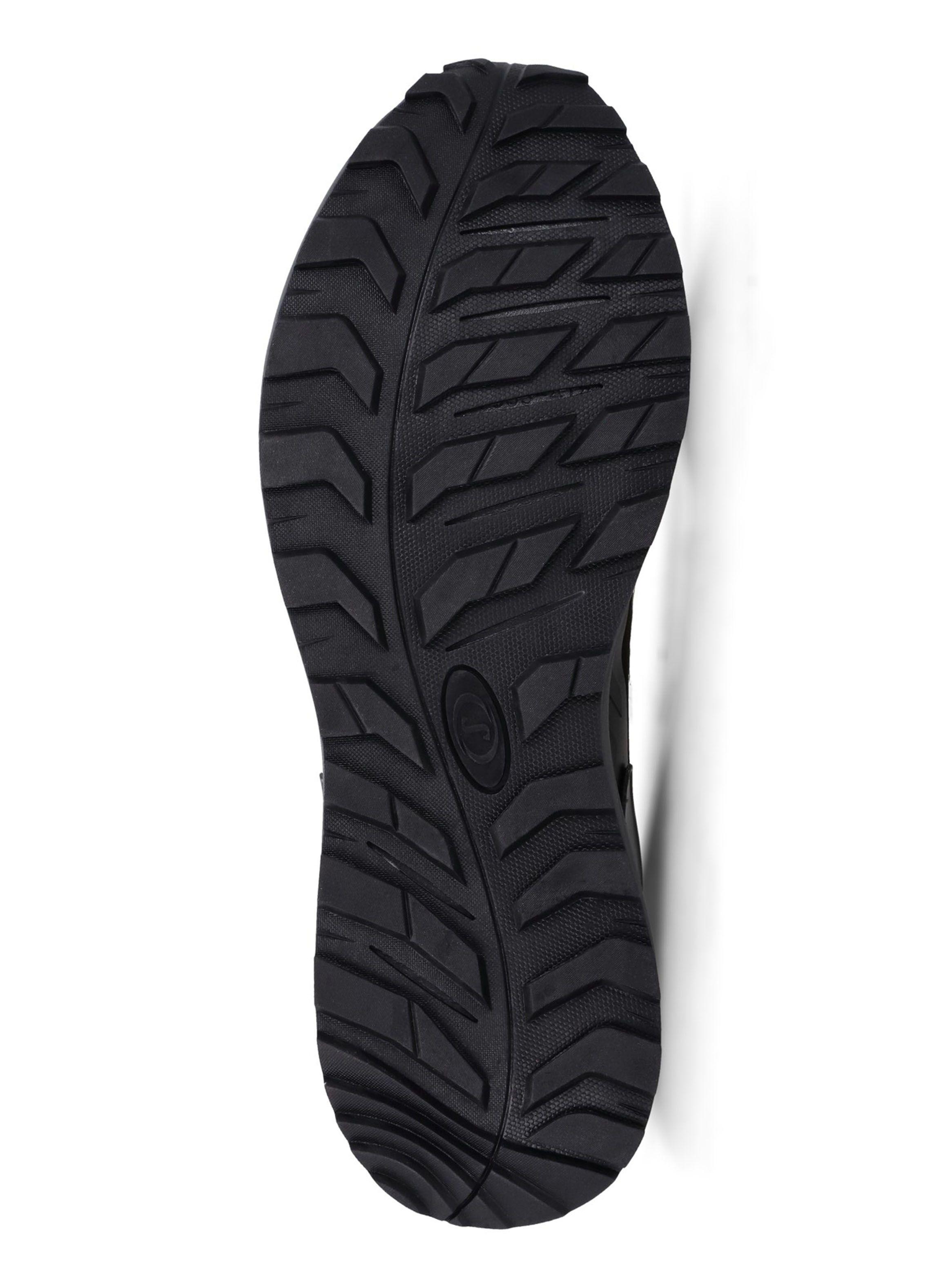 Zapatilla  Running Serval Trail Hombre-4