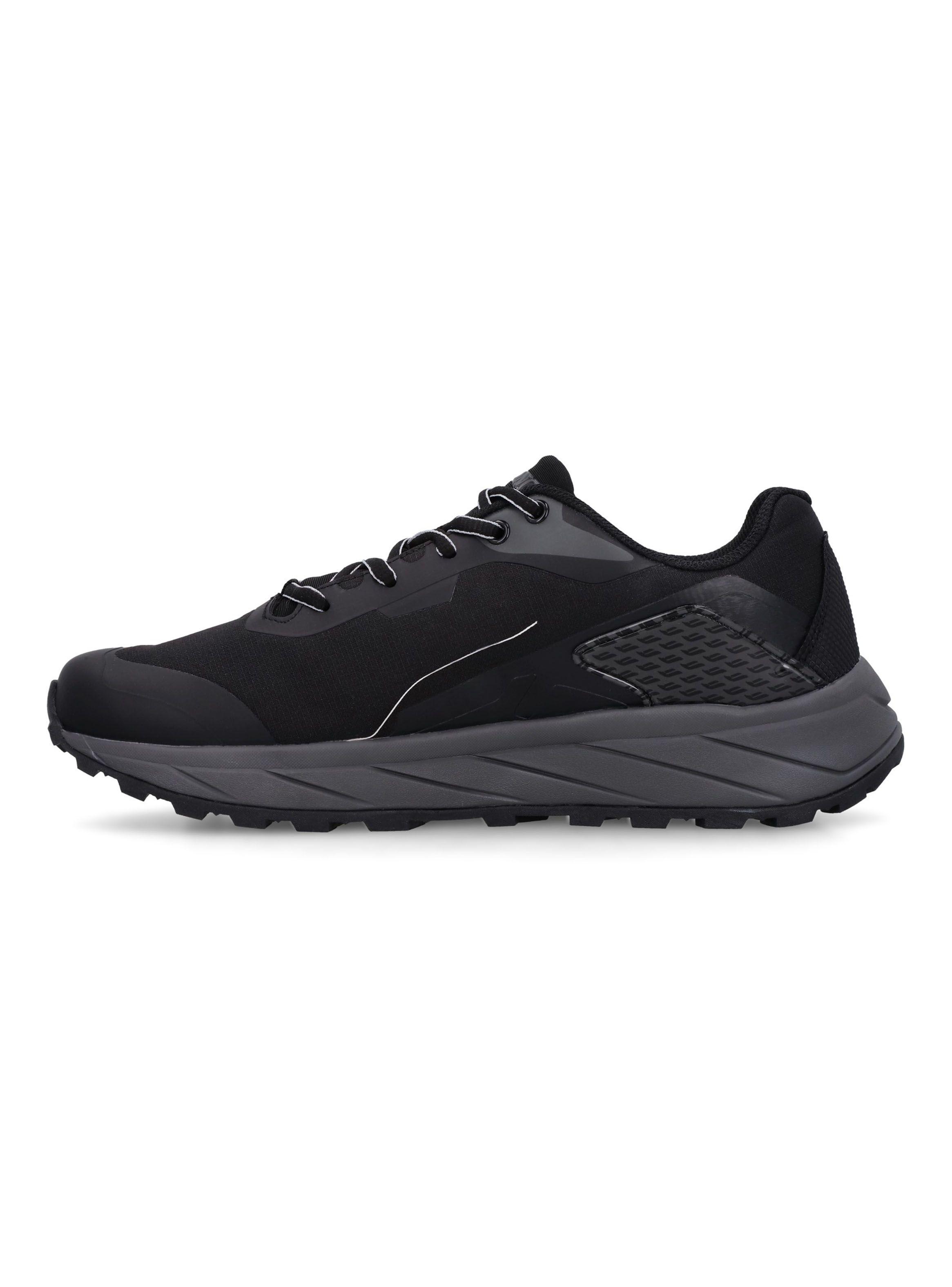 Zapatilla  Running Serval Trail Hombre-2