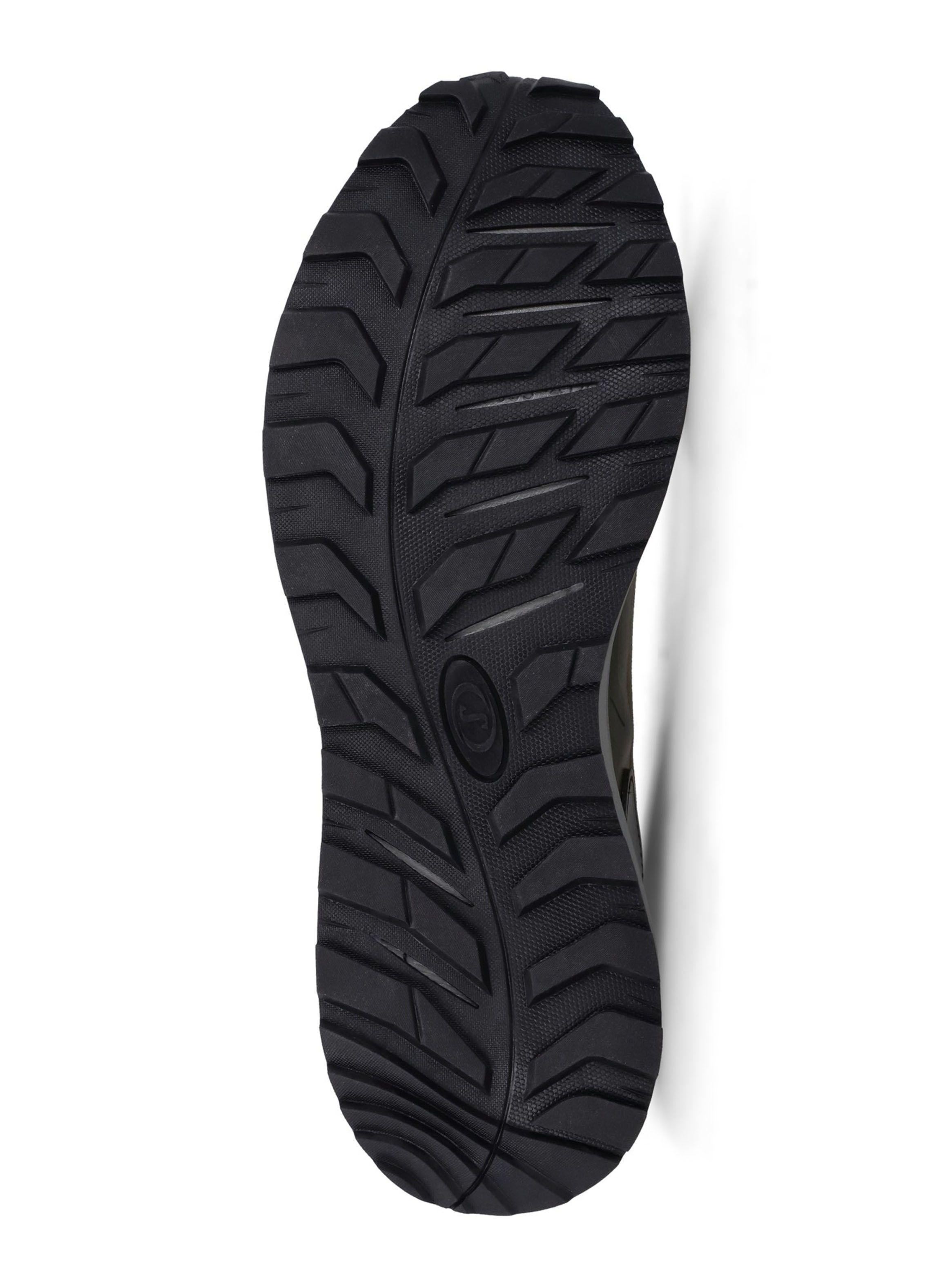 Zapatilla Running Design Serval Trail Hombre-4