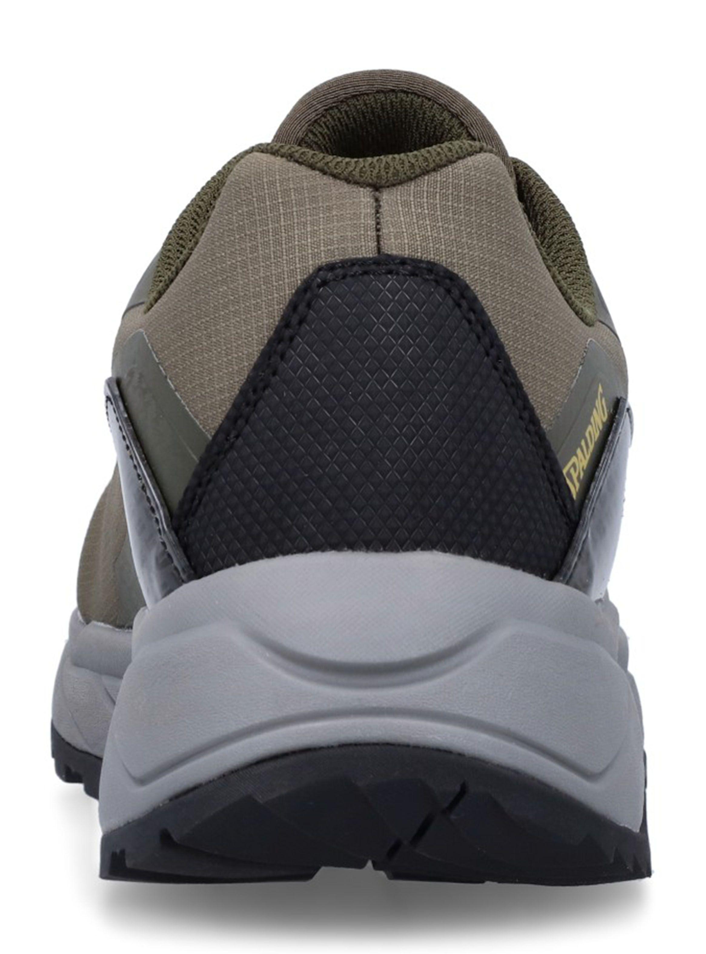 Zapatilla Running Design Serval Trail Hombre-3