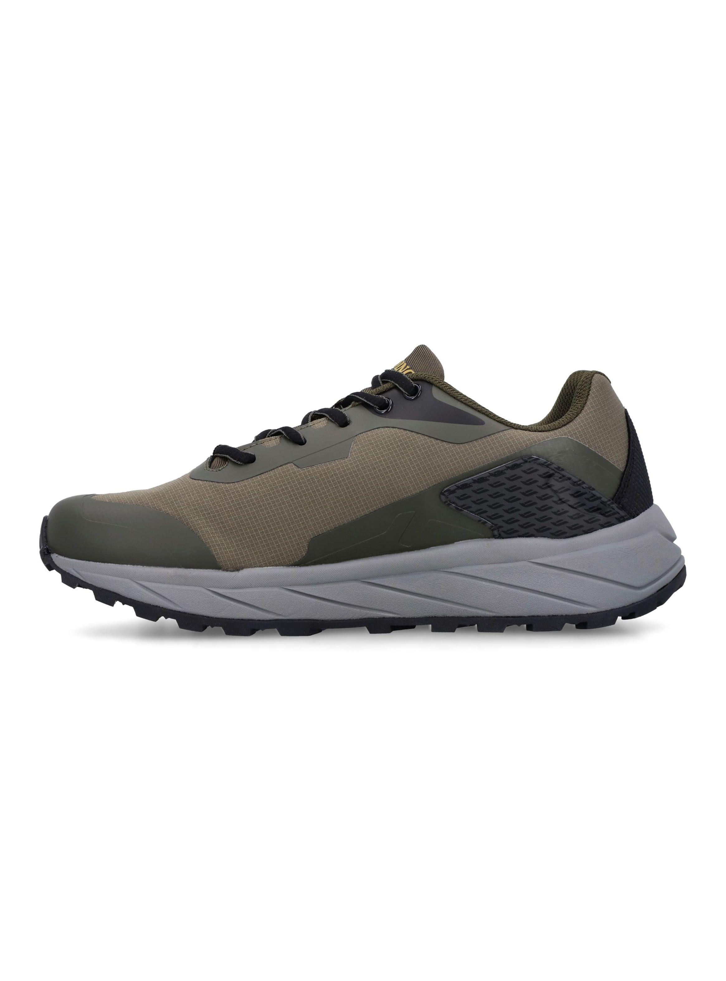 Zapatilla Running Design Serval Trail Hombre-2