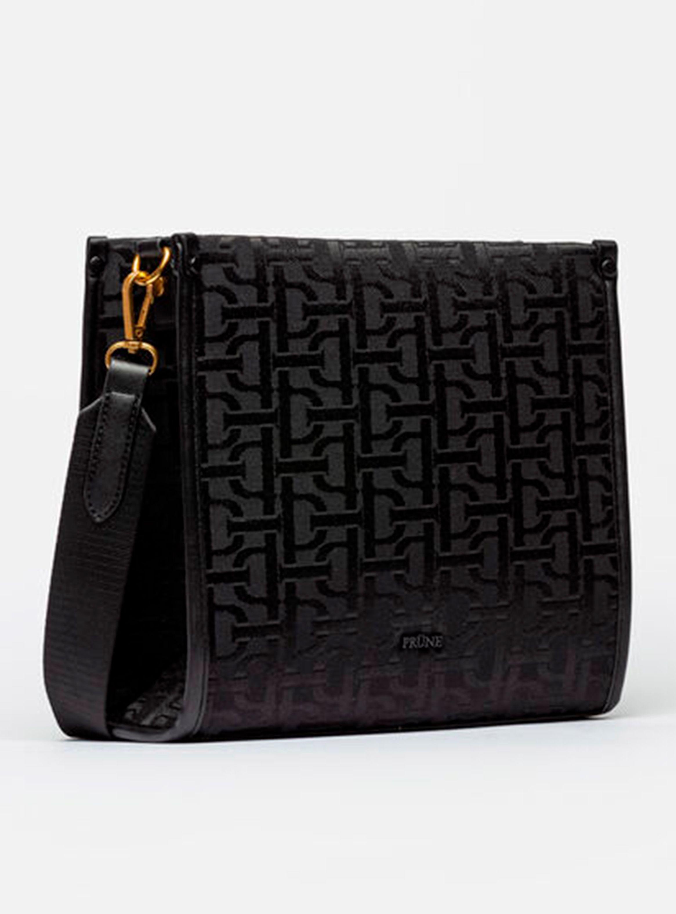 Cartera Modelo The Monogram-1