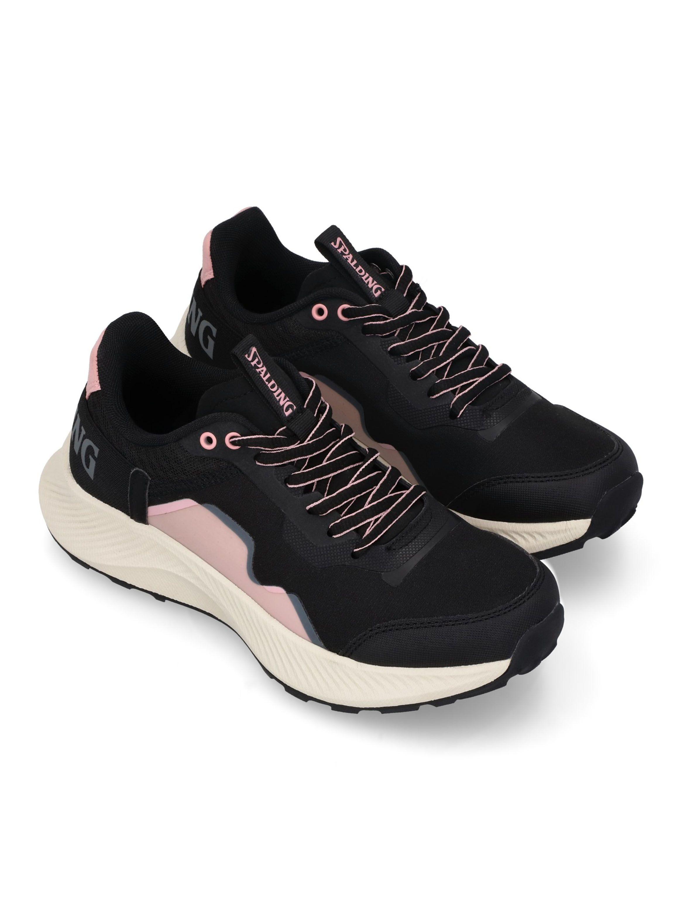 Zapatilla Running Trail  IWA Mujer-1