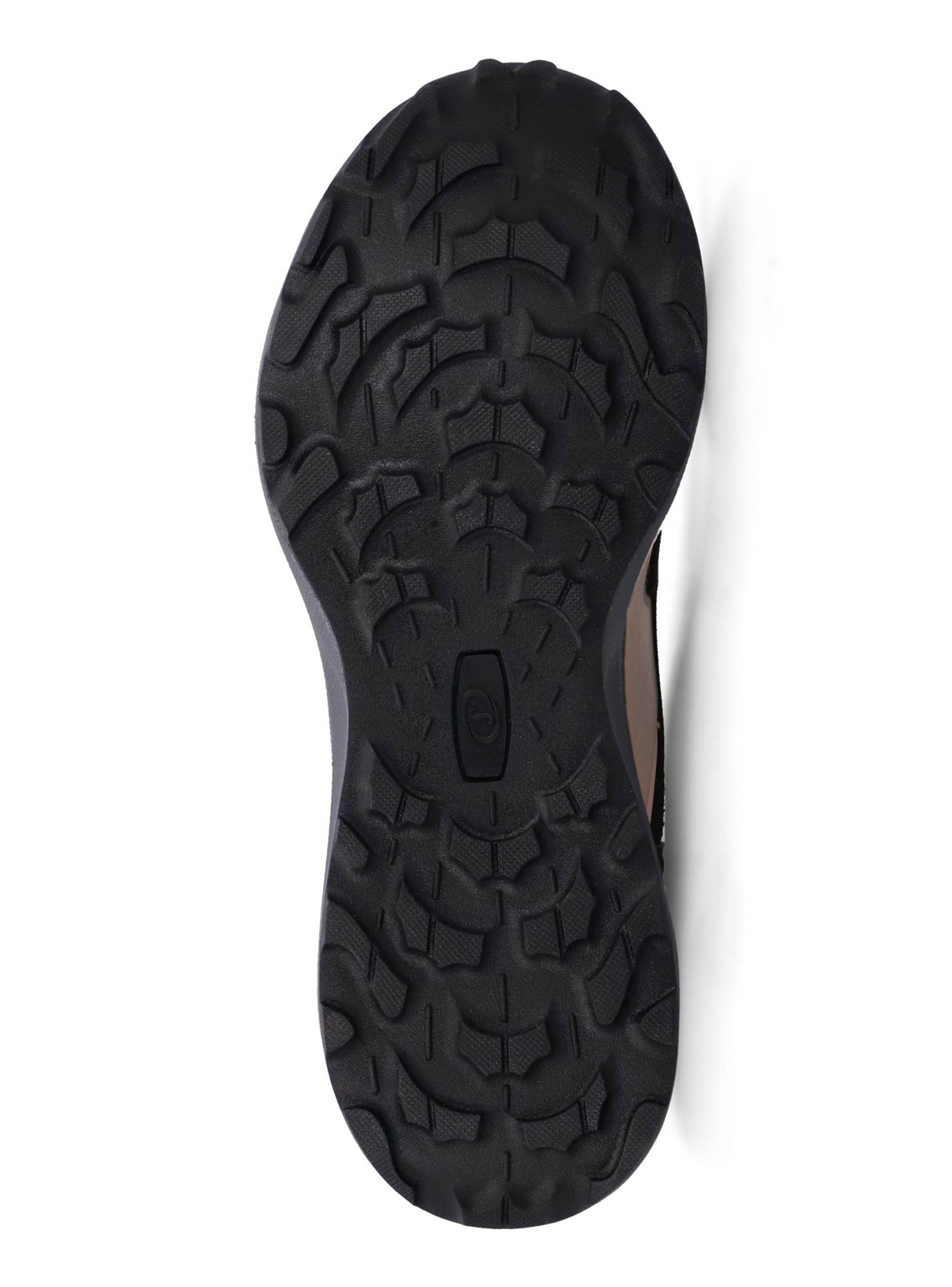 Zapatilla Running Trail  IWA Mujer-4