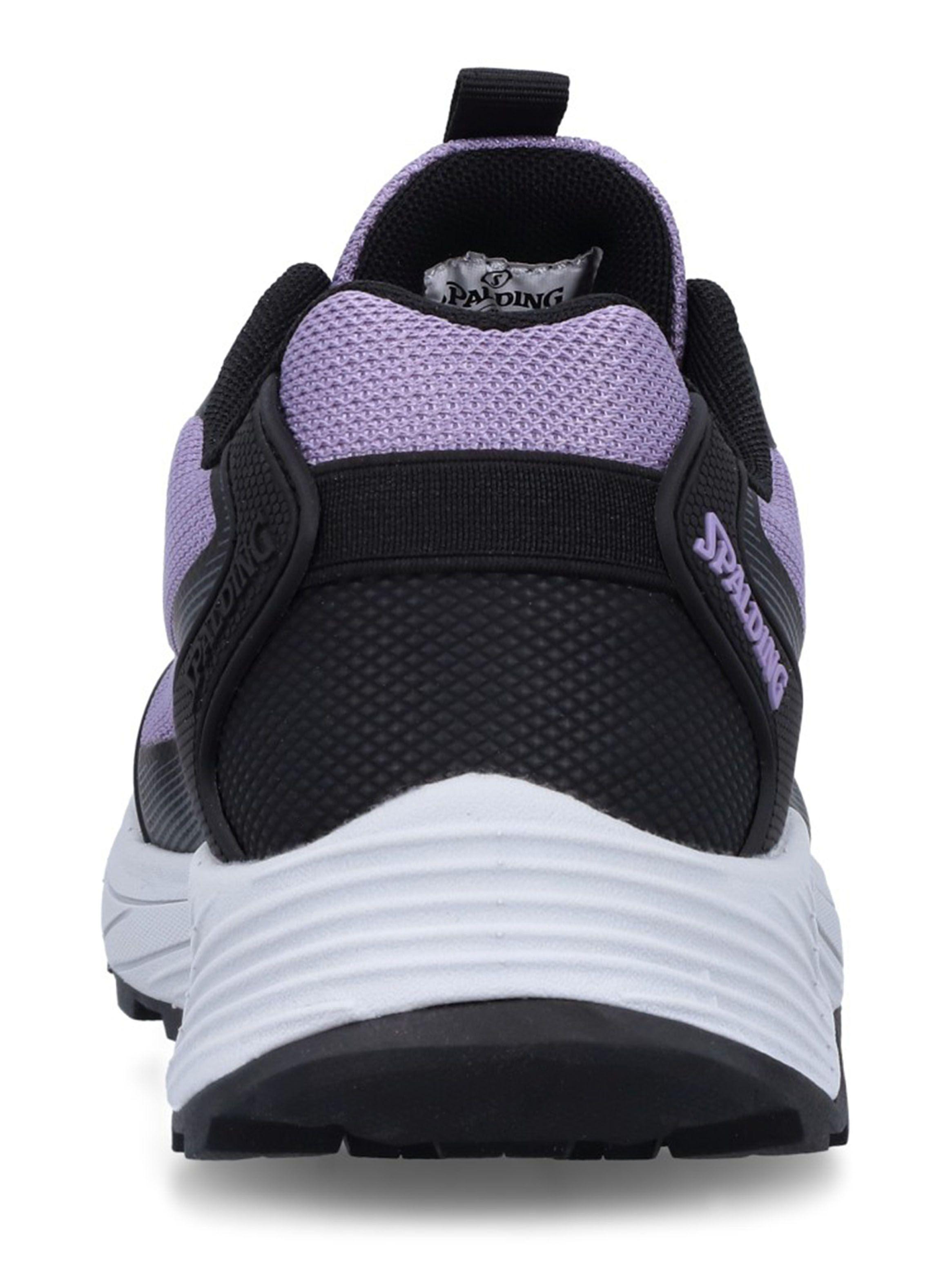 Zapatilla  Running  Gravel Train Mujer-3