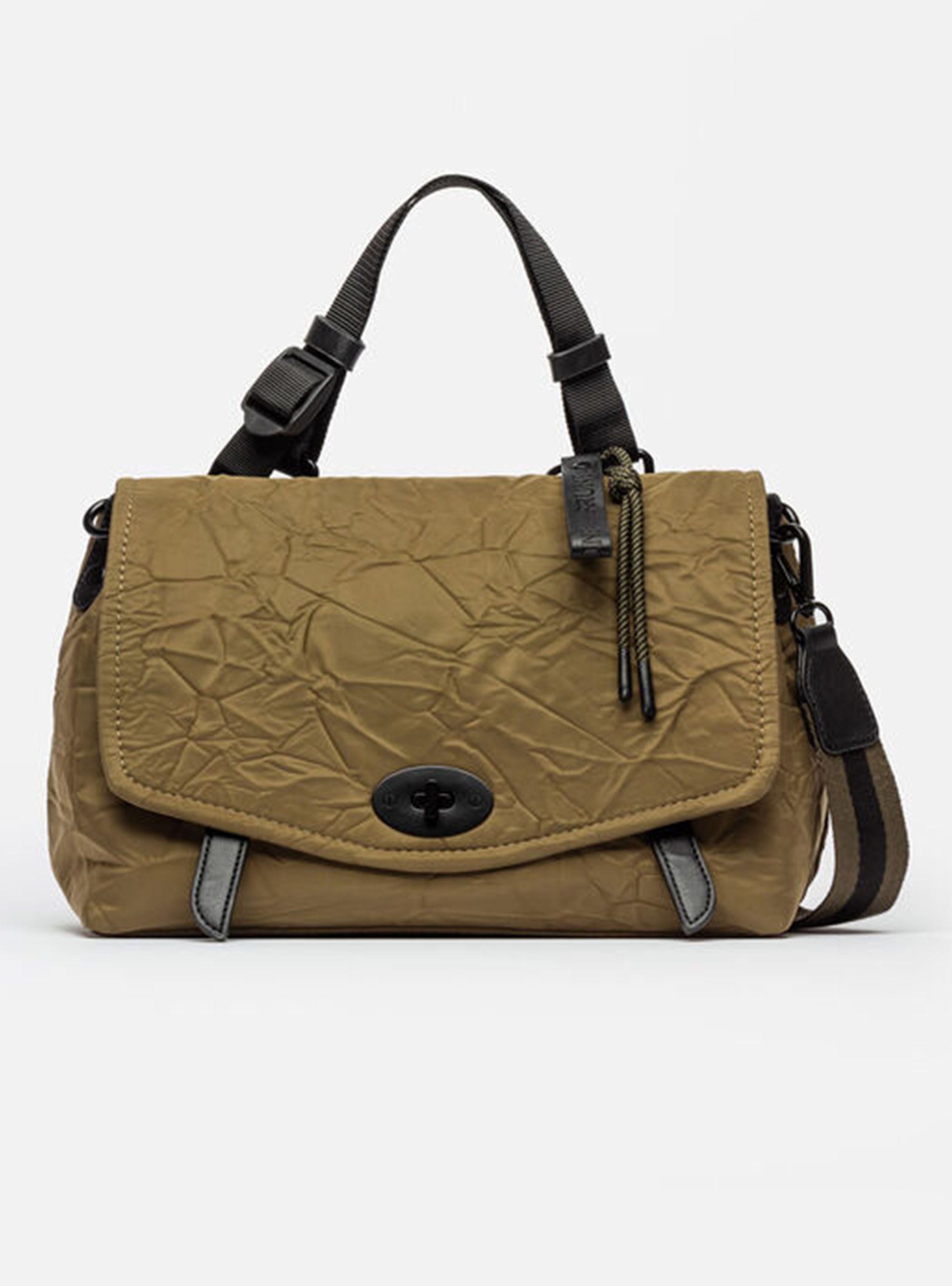 Cartera de Hombro Modelo Folder-0