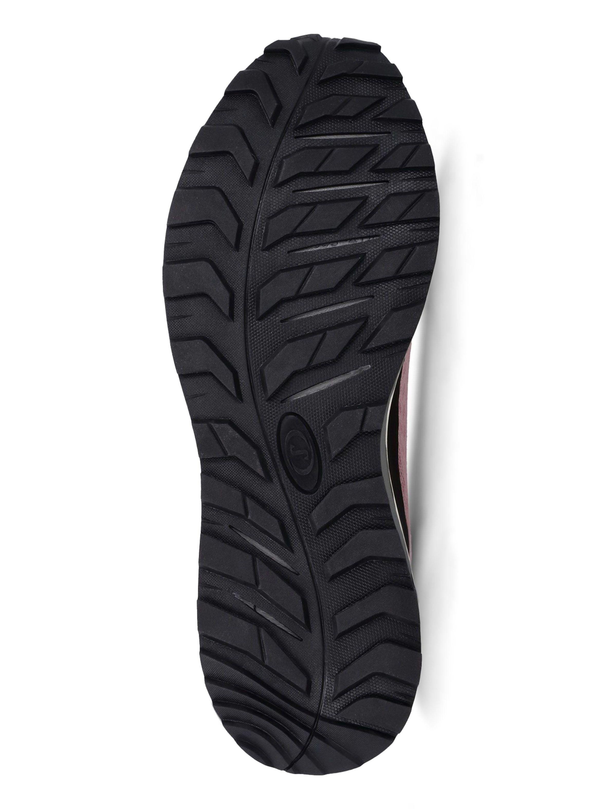 Zapatilla  Running Mana Train Mujer-4