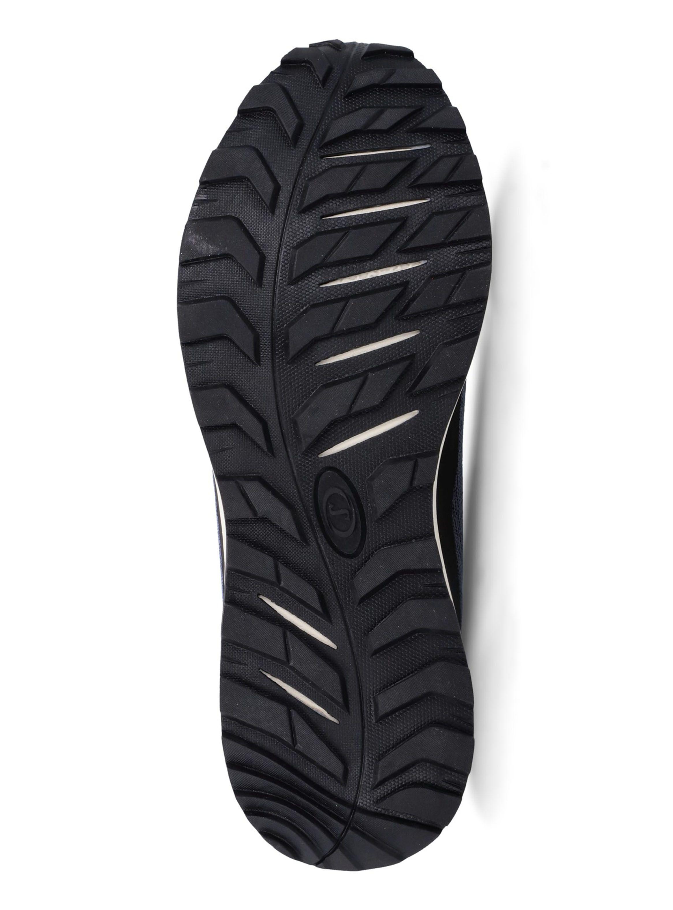 Zapatilla  Running Log Mana Trail Mujer-4