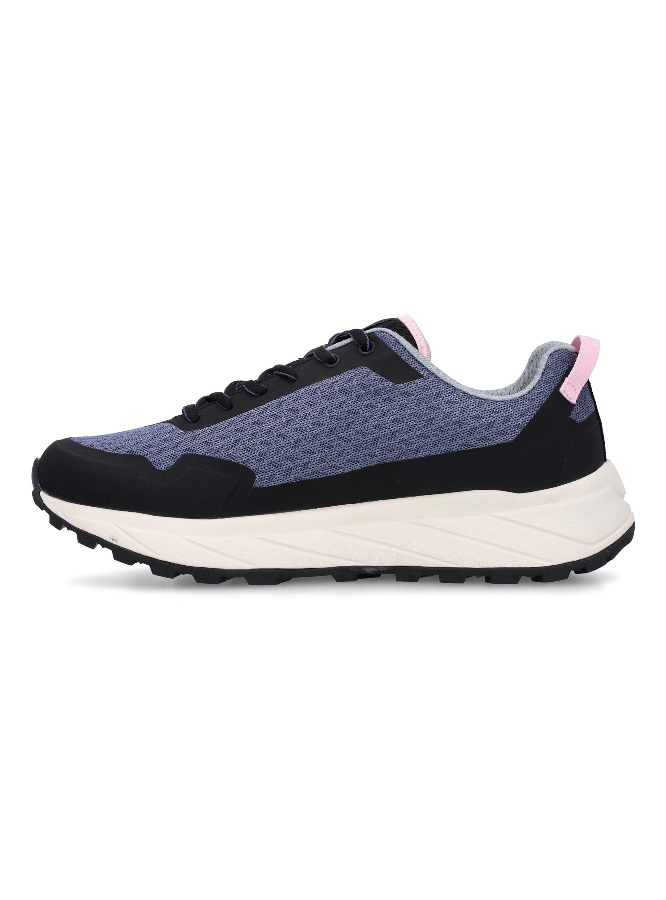 Zapatilla  Running Log Mana Trail Mujer-2
